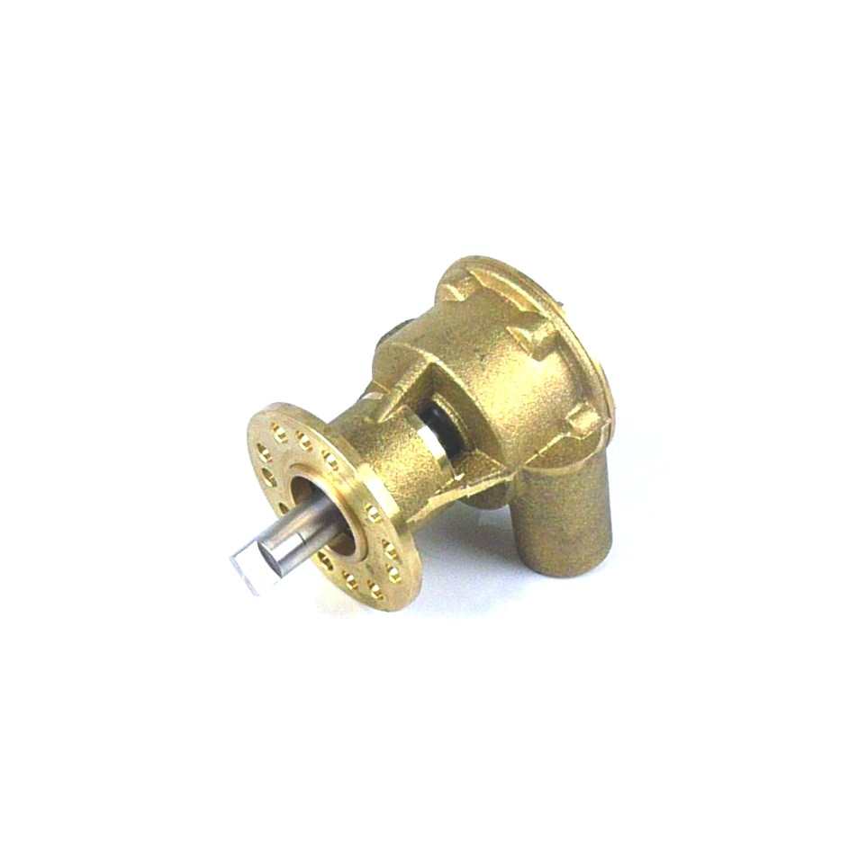 Impellerpump - 3