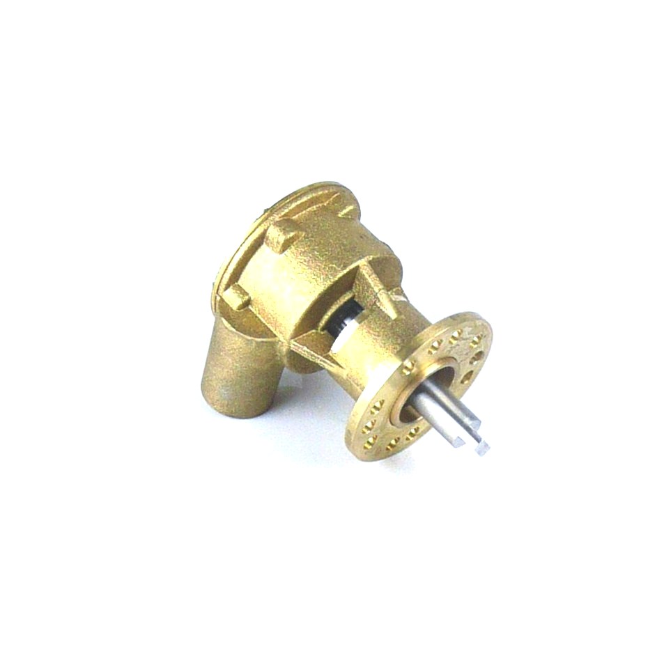 Impellerpump - 4
