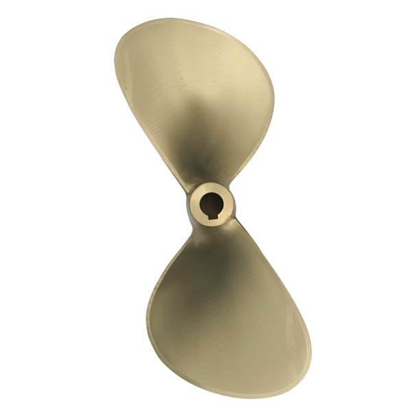 GL235 12" 2 bl. propeller