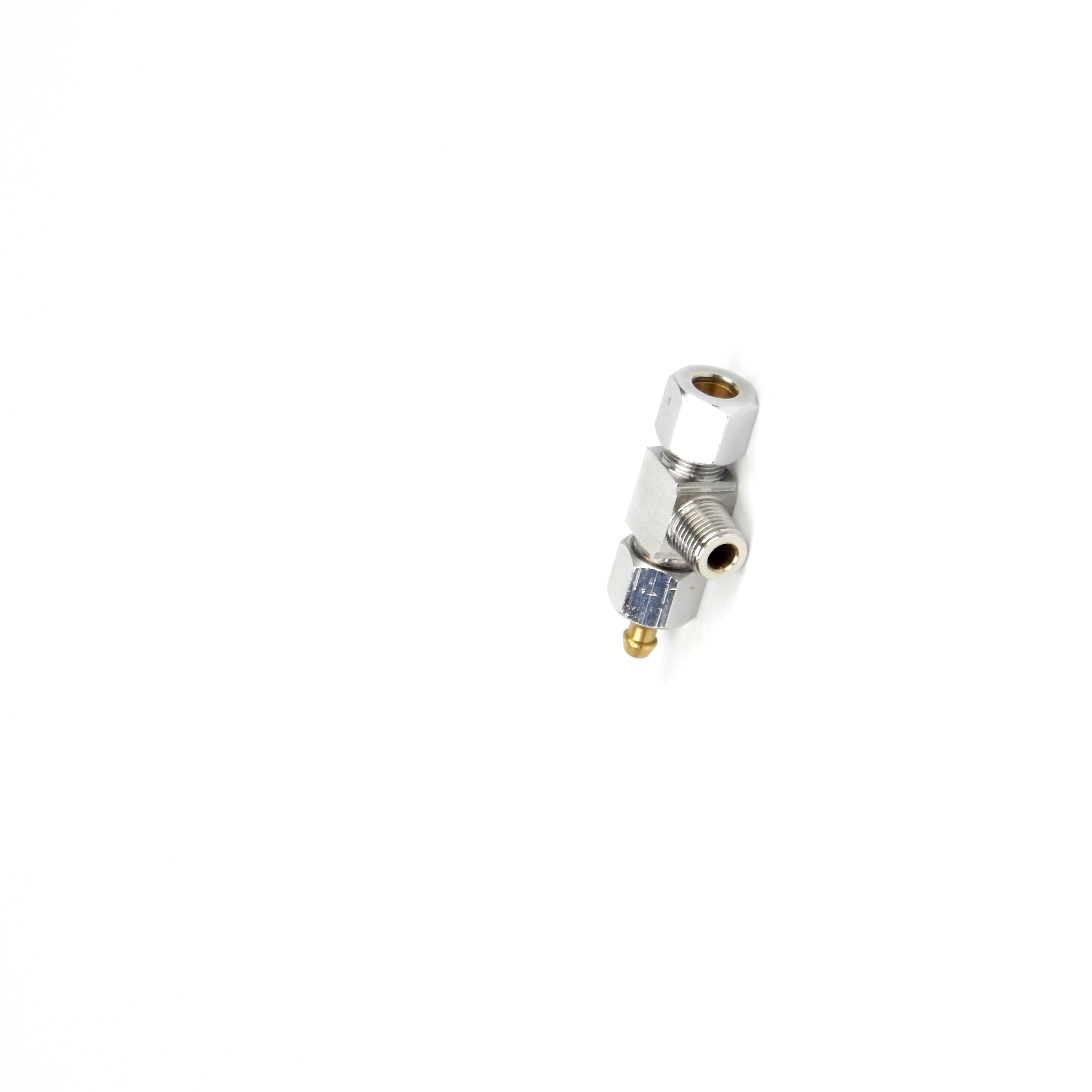 Luftningsnippel för cylinder N3/8"×R1/4" - 6