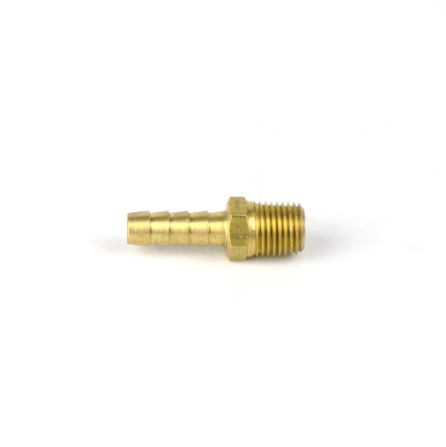 Racor rak slangnippel 8 mm - NPTF 1/4" - 4