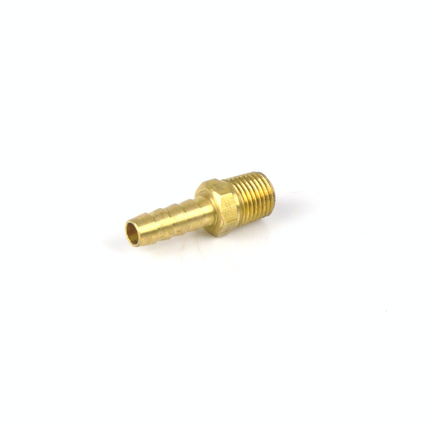 Racor rak slangnippel 8 mm - NPTF 1/4"