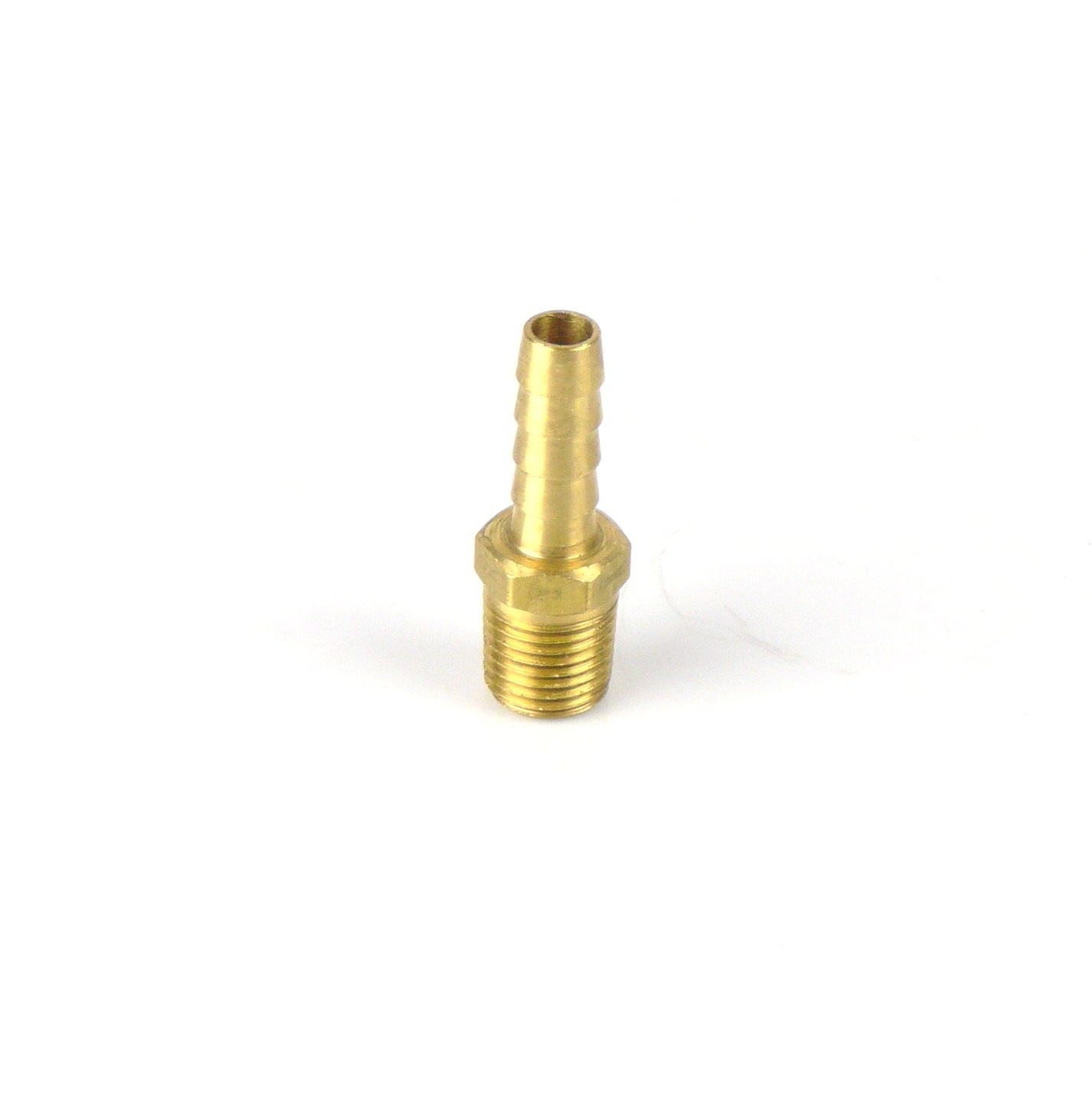 Racor rak slangnippel 8 mm - NPTF 1/4"