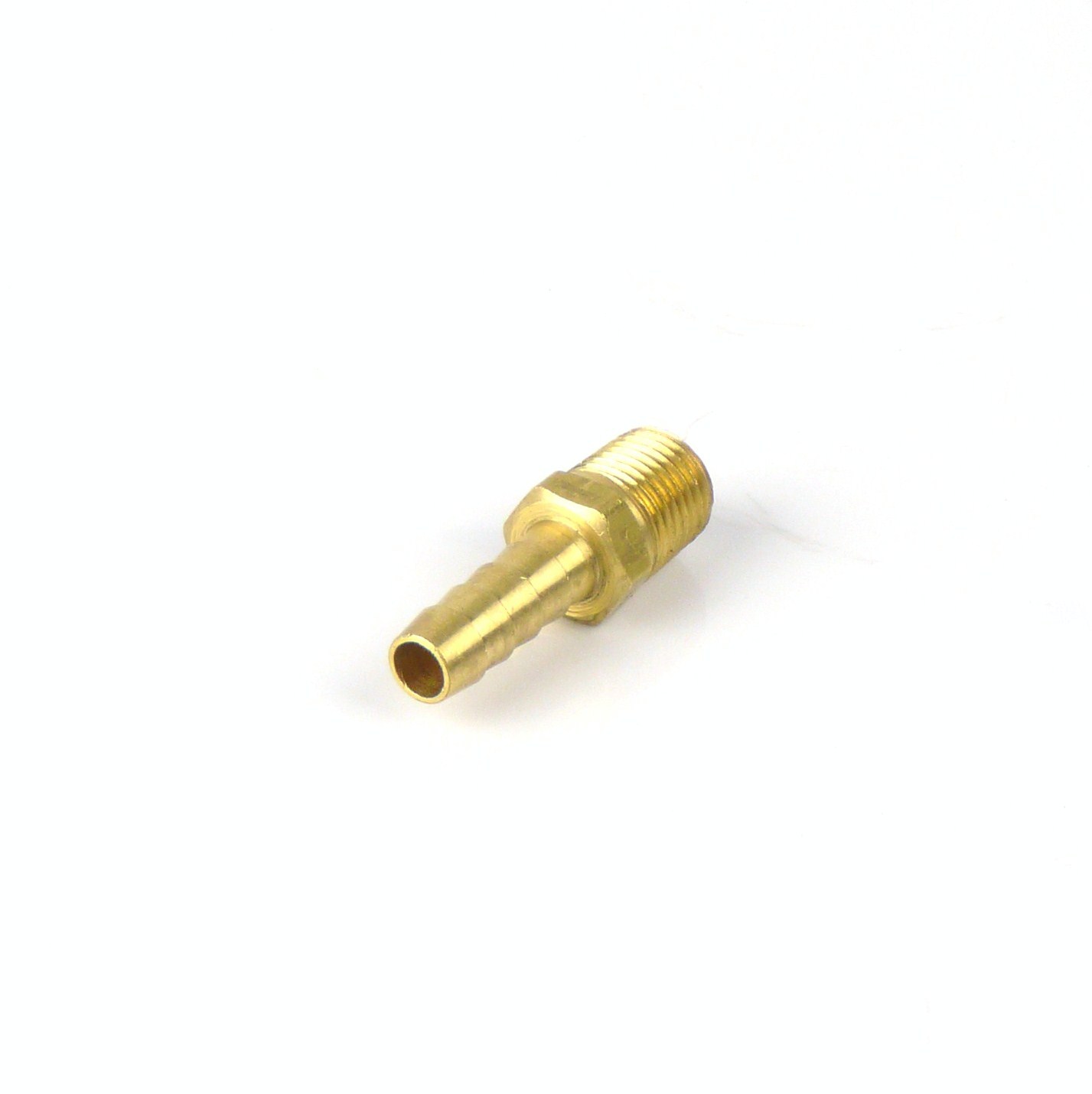 Racor rak slangnippel 8 mm - NPTF 1/4" - 3