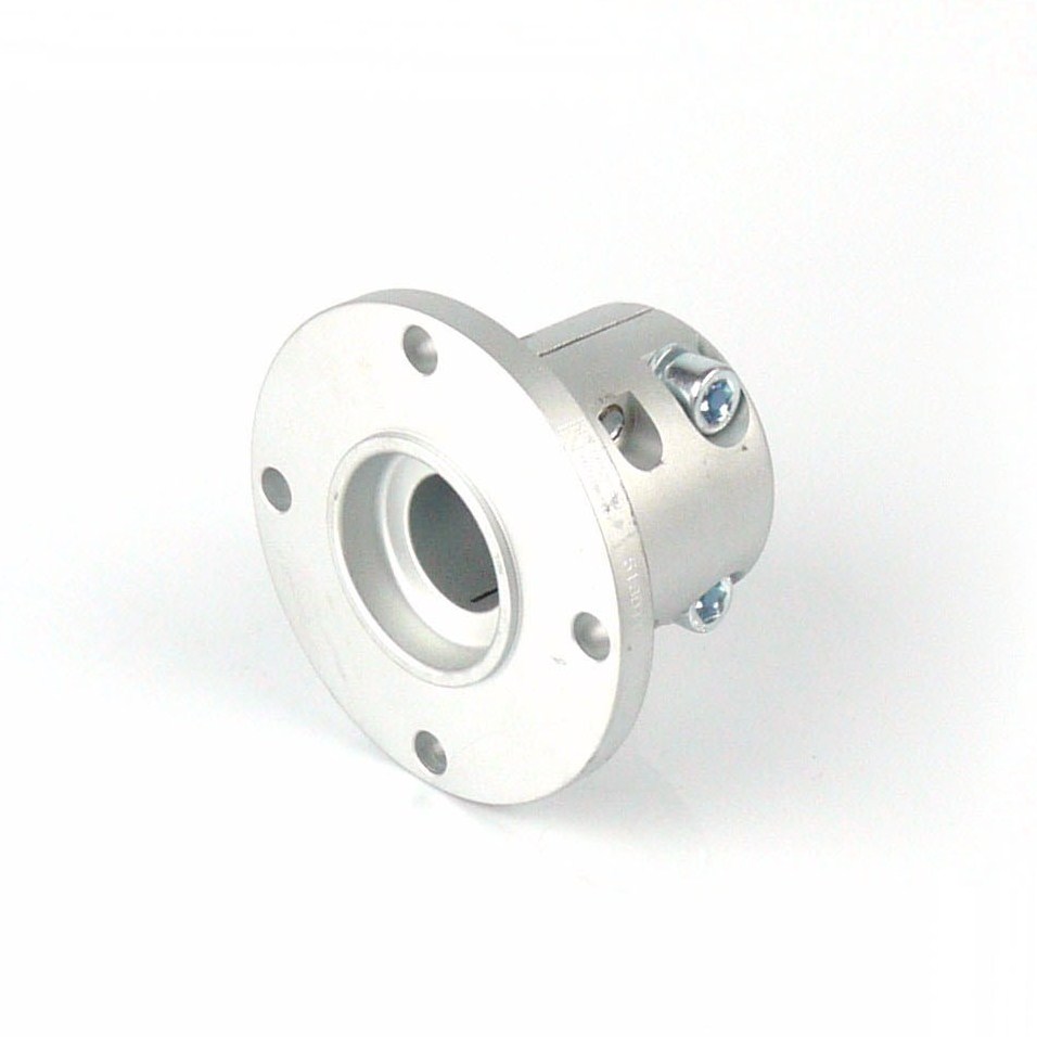 Klämkoppling för 5" fläns - 3