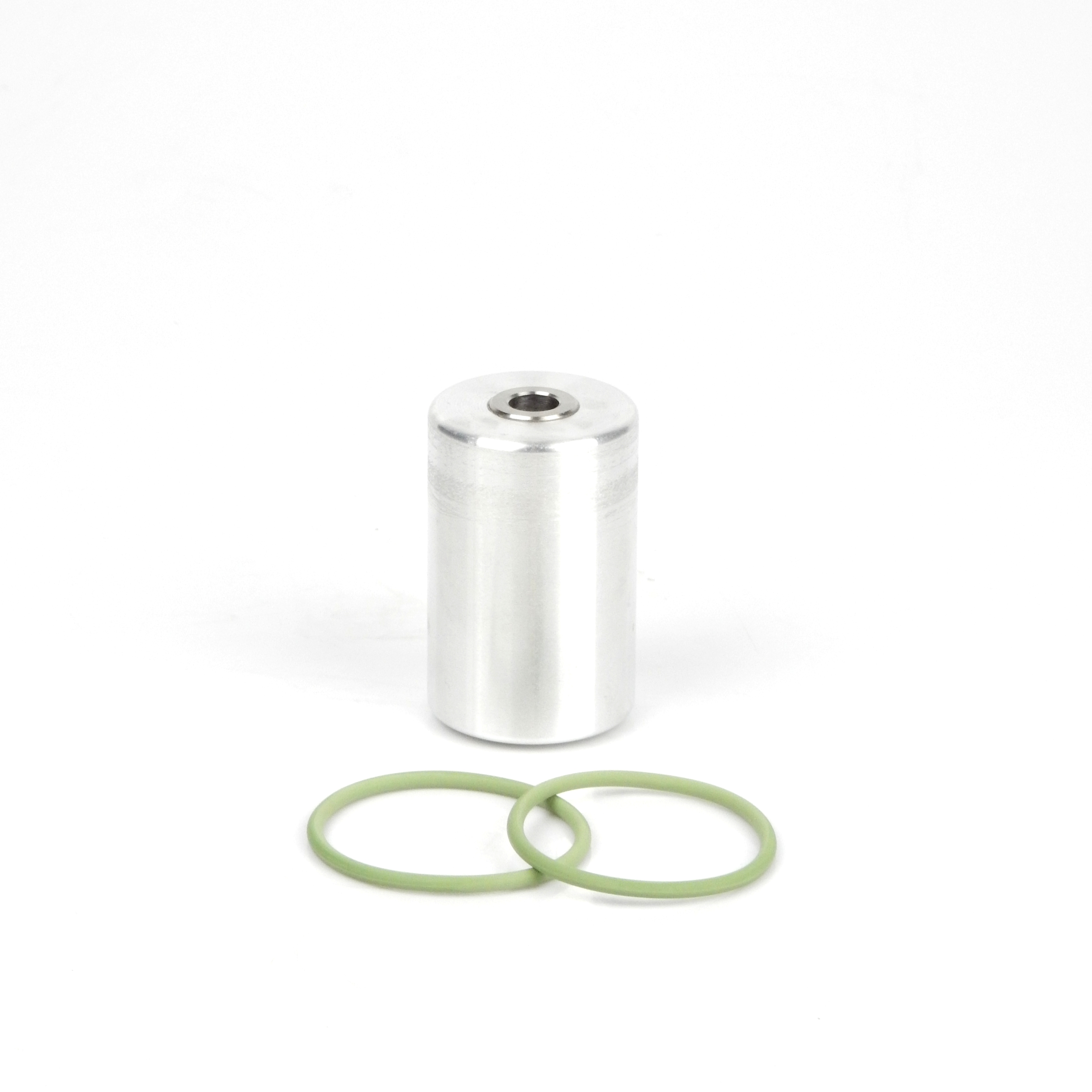 Anod till Volvo-Penta avgassystem