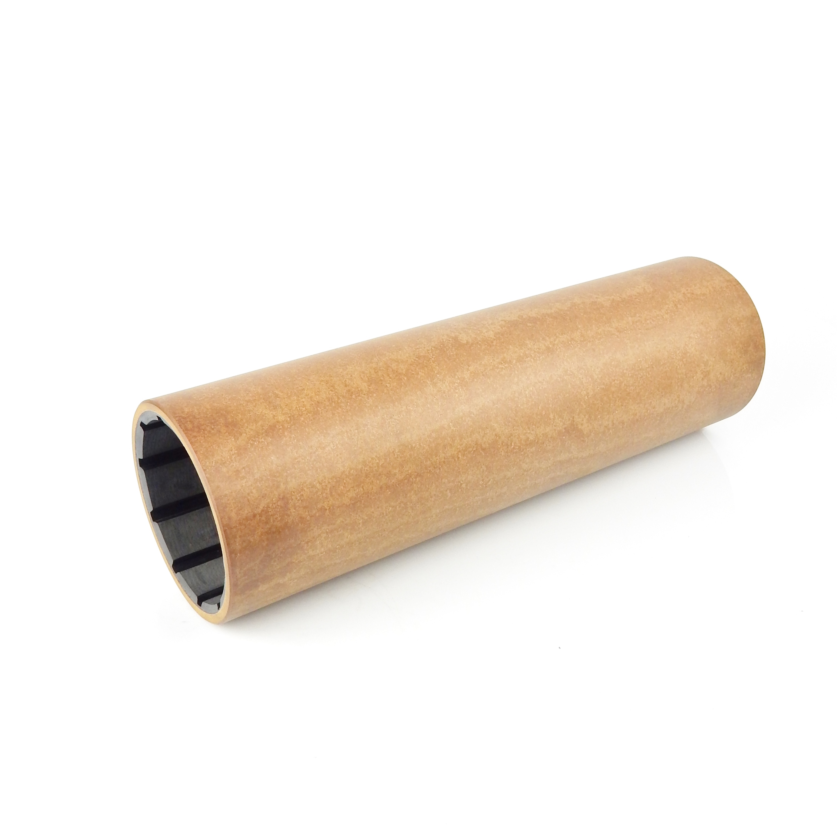 Lager 70 × 90 × 280 mm, med fenolhylsa