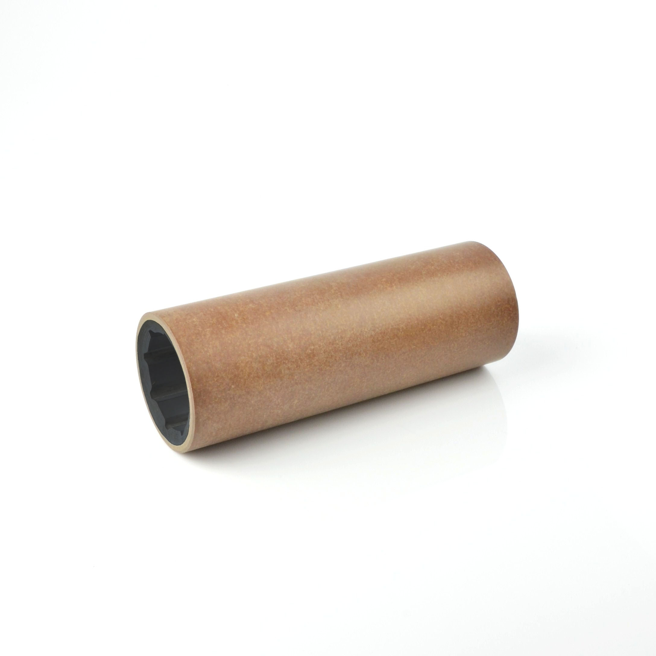 Lager 45 × 65 × 180 mm, med fenolhylsa