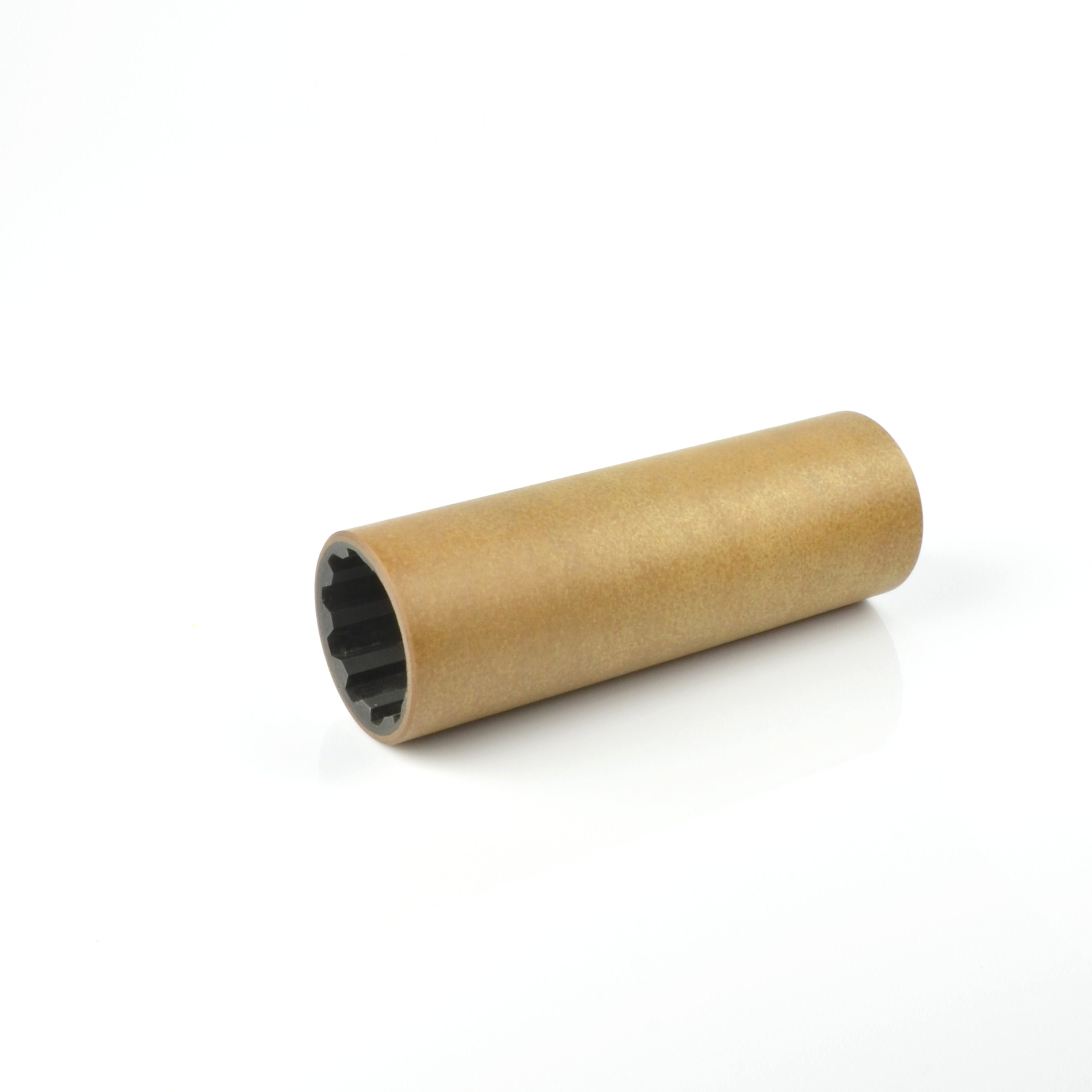Lager 45 × 60,33 × 180 mm, med fenolhylsa