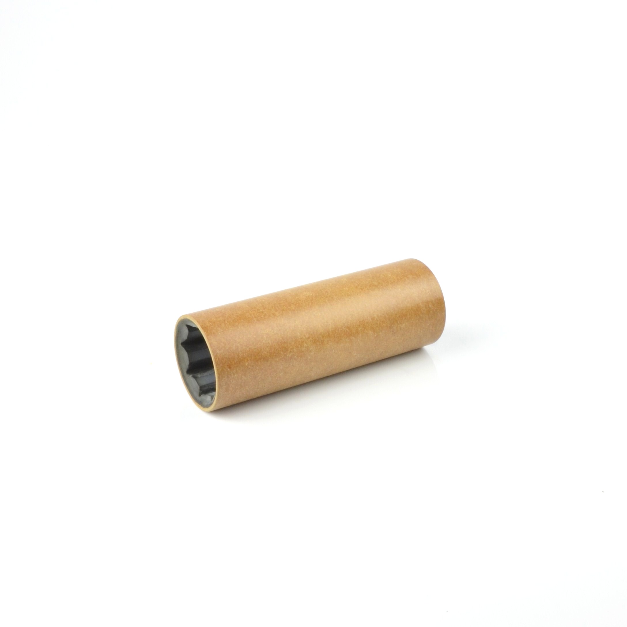 Lager 35 × 50 × 140 mm, med fenolhylsa