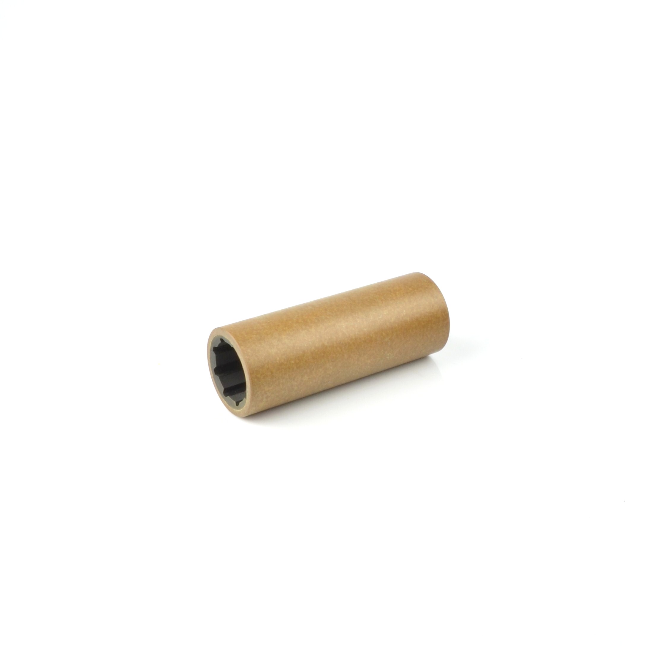 Lager 30 × 45 × 120 mm, med fenolhylsa