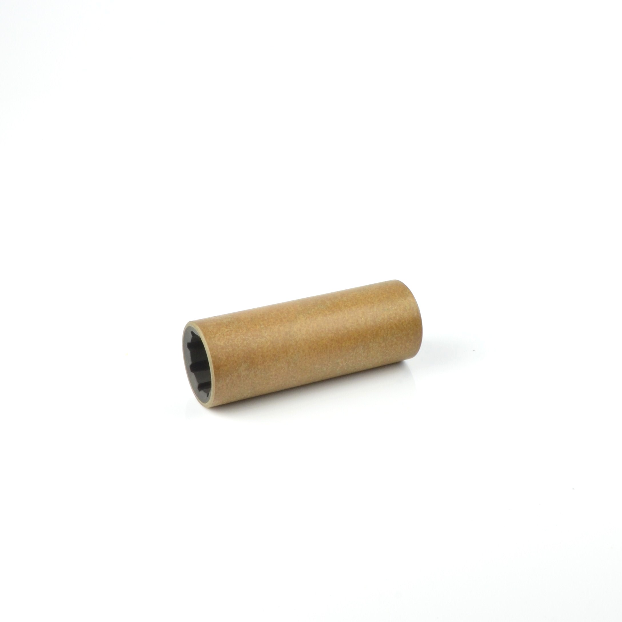 Lager 30 × 44,45 × 120 mm, med fenolhylsa