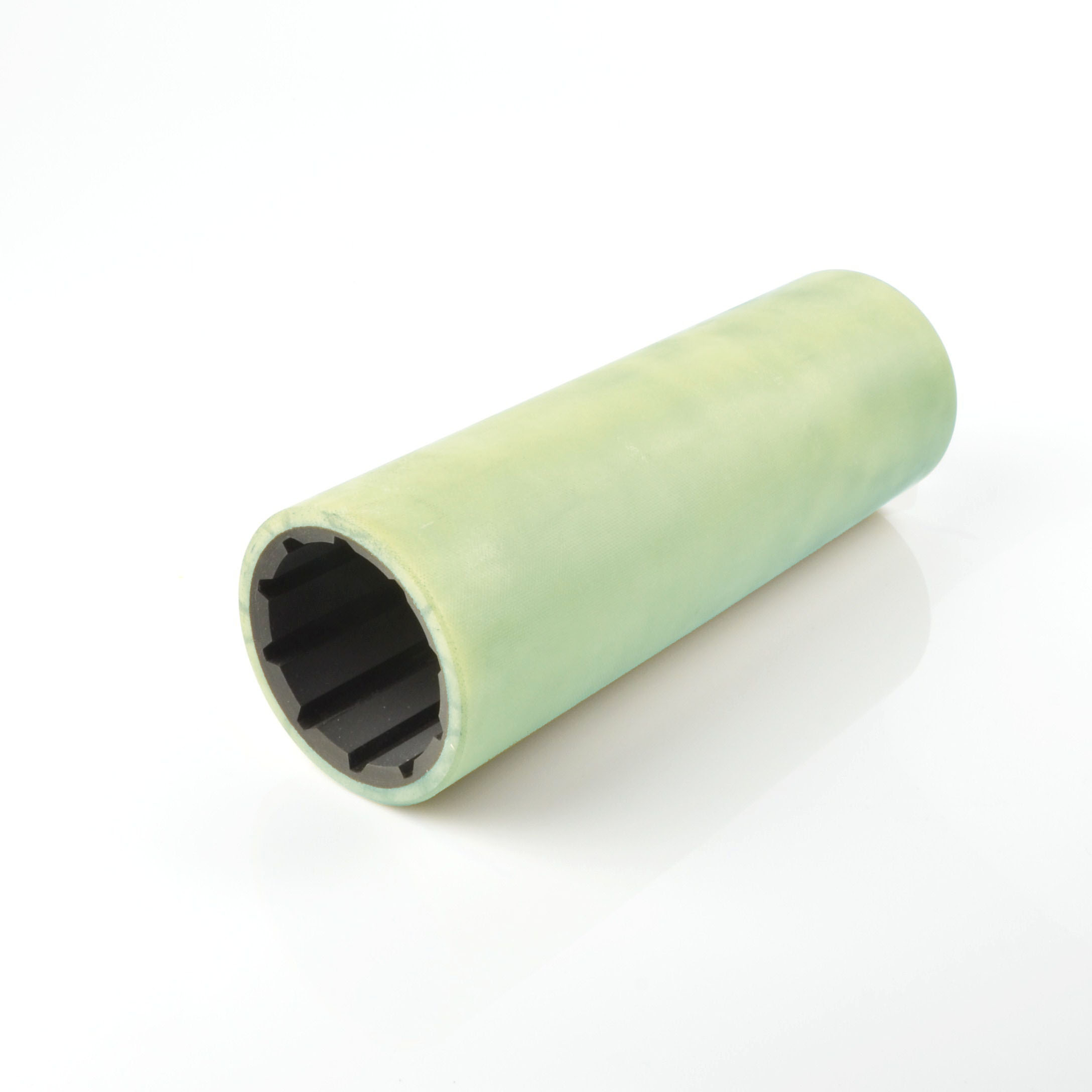 Lager 60 × 80 × 240 mm, med GAP hylsa