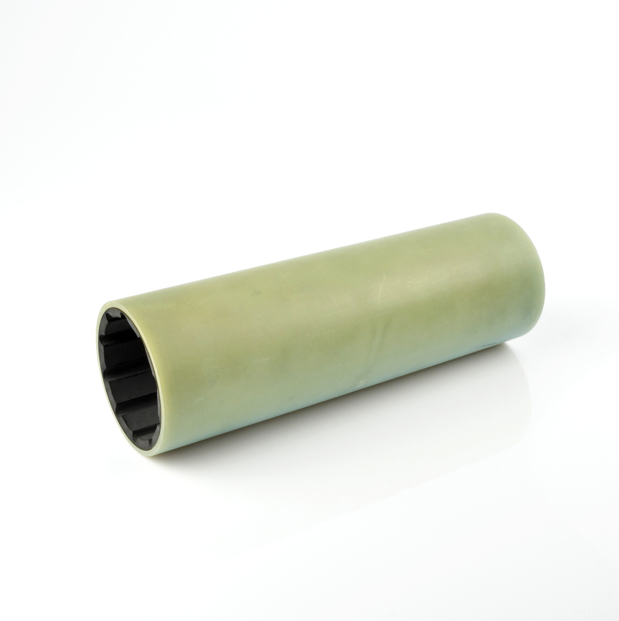 Lager 60 × 76,2 × 240 mm, med GAP hylsa