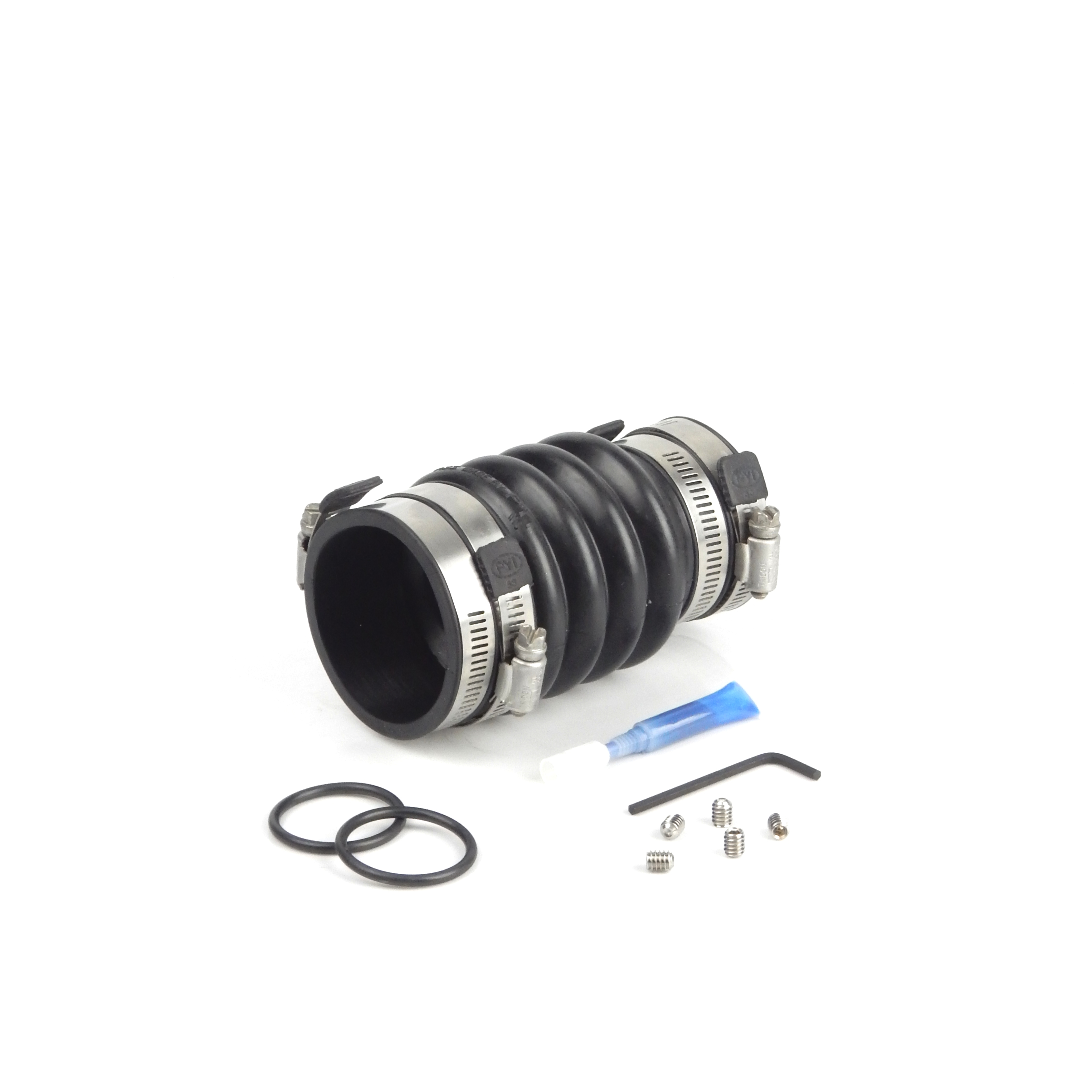 Bälgsats för PSS 35 mm axel