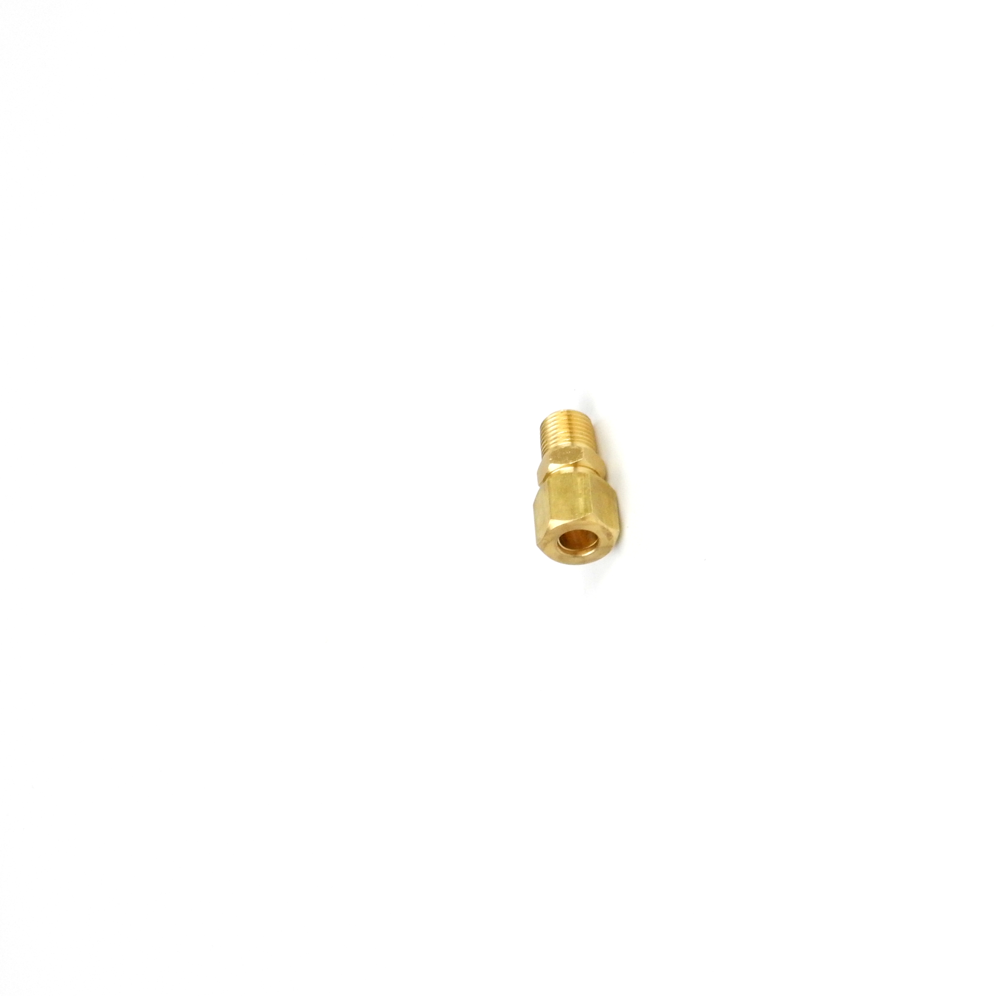 Rak nippel N3/8"×R1/4"