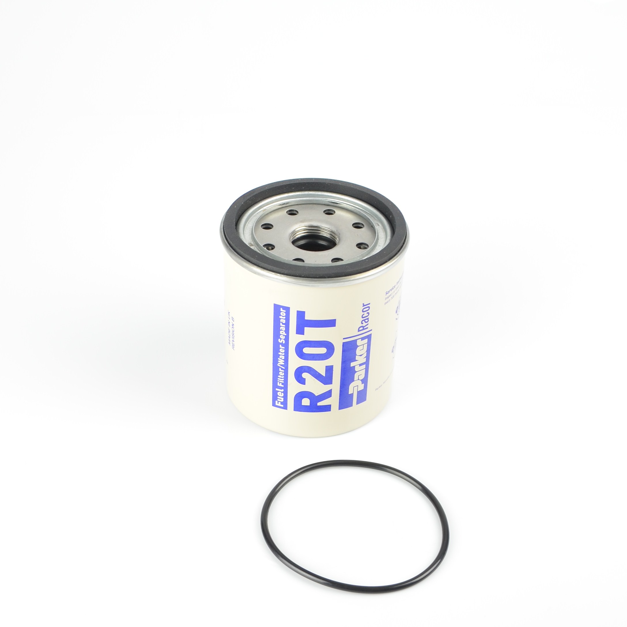 Racor spin-on filterelement till 230R - Centerline