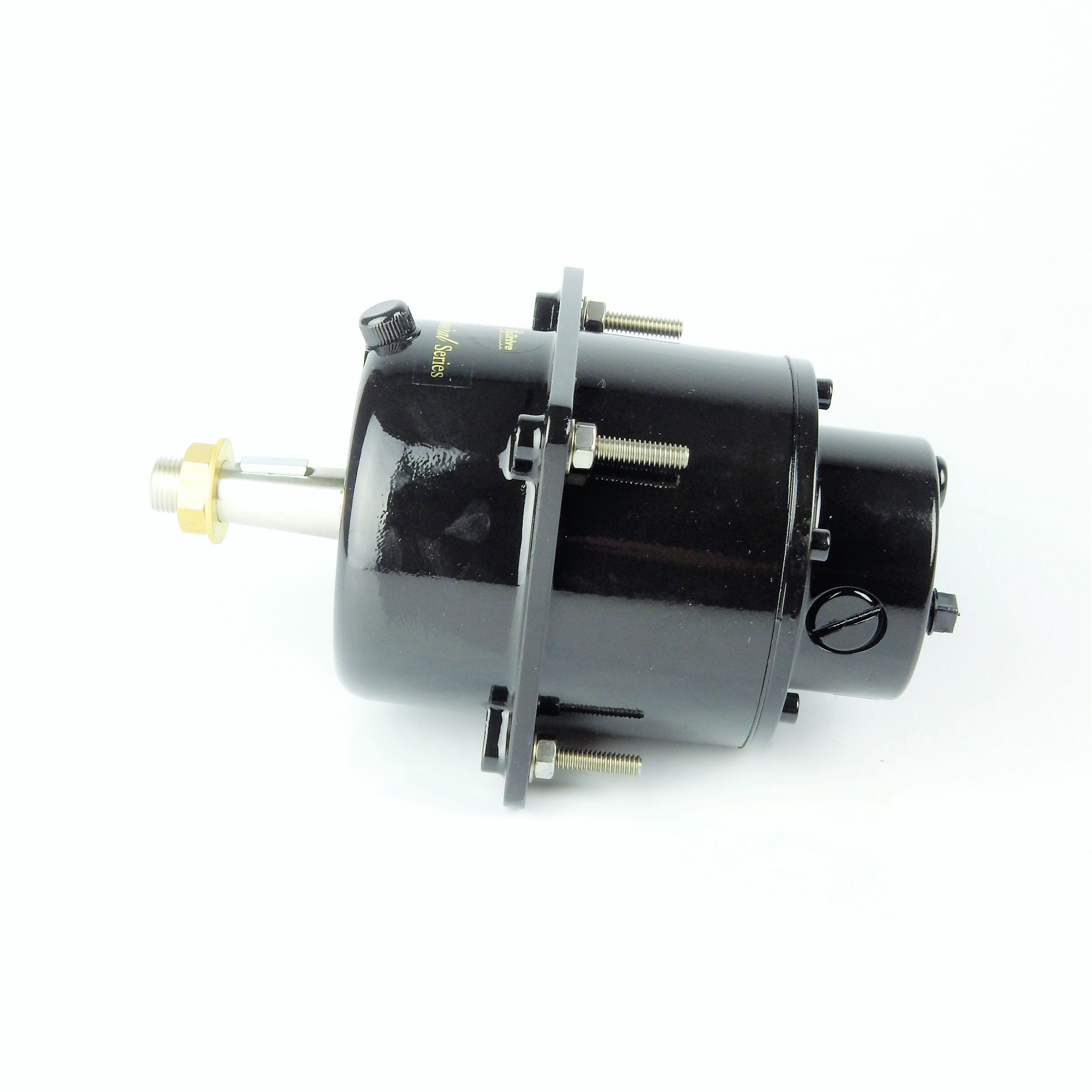 Hydrive 102 rattpump 35 cm³ med backventil - 3