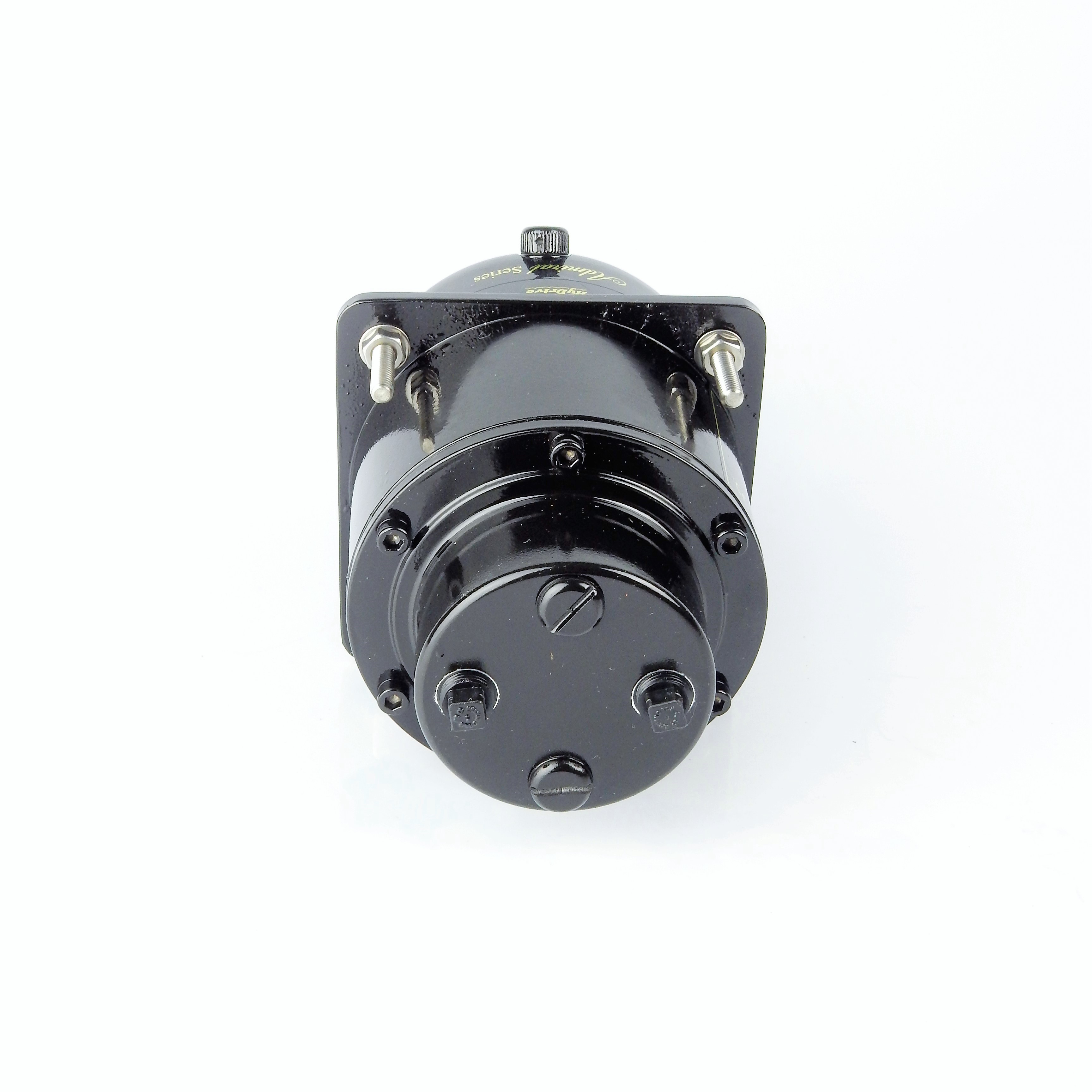 Hydrive 102 rattpump 35 cm³ med backventil - 5