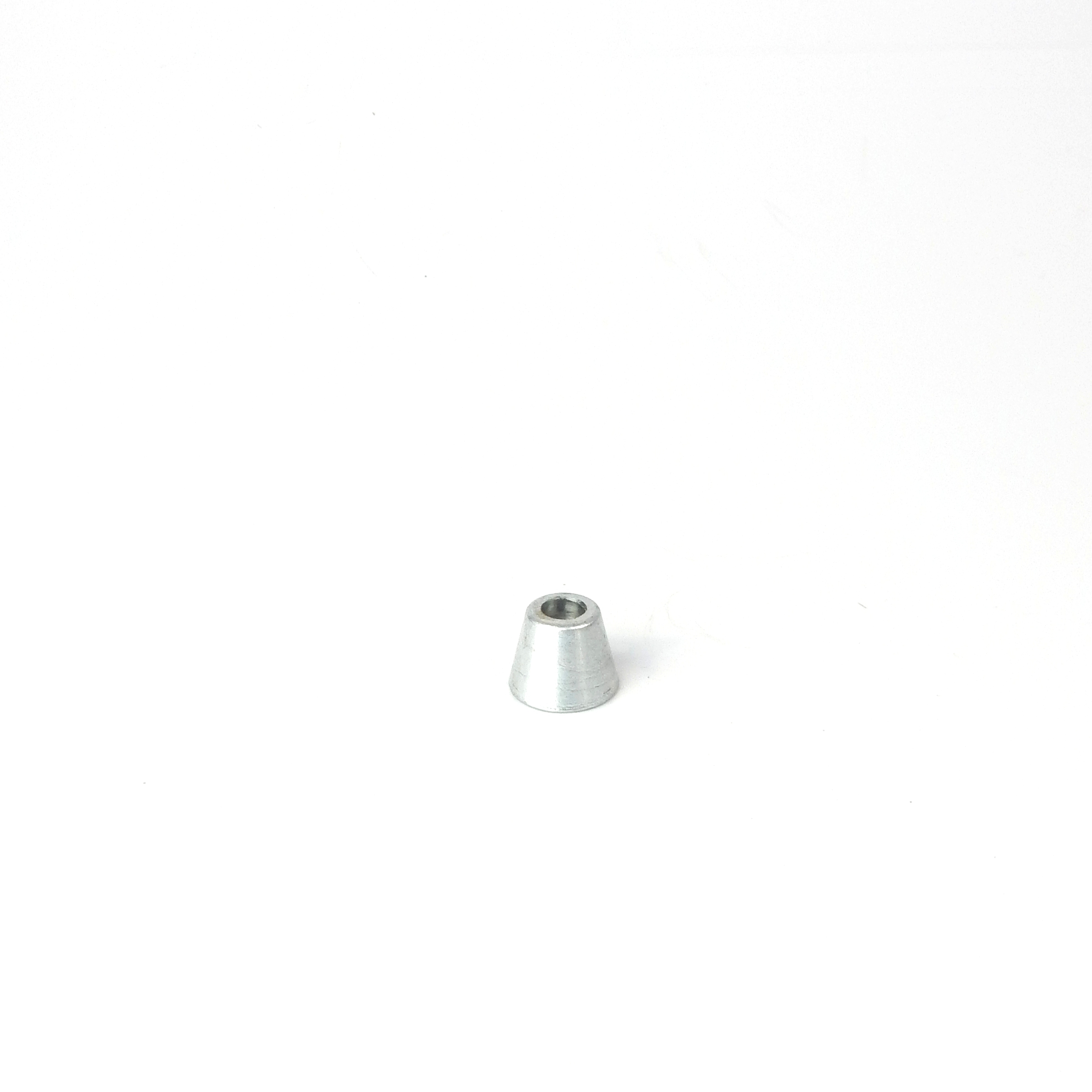 Anod till Sidepower bogpropeller