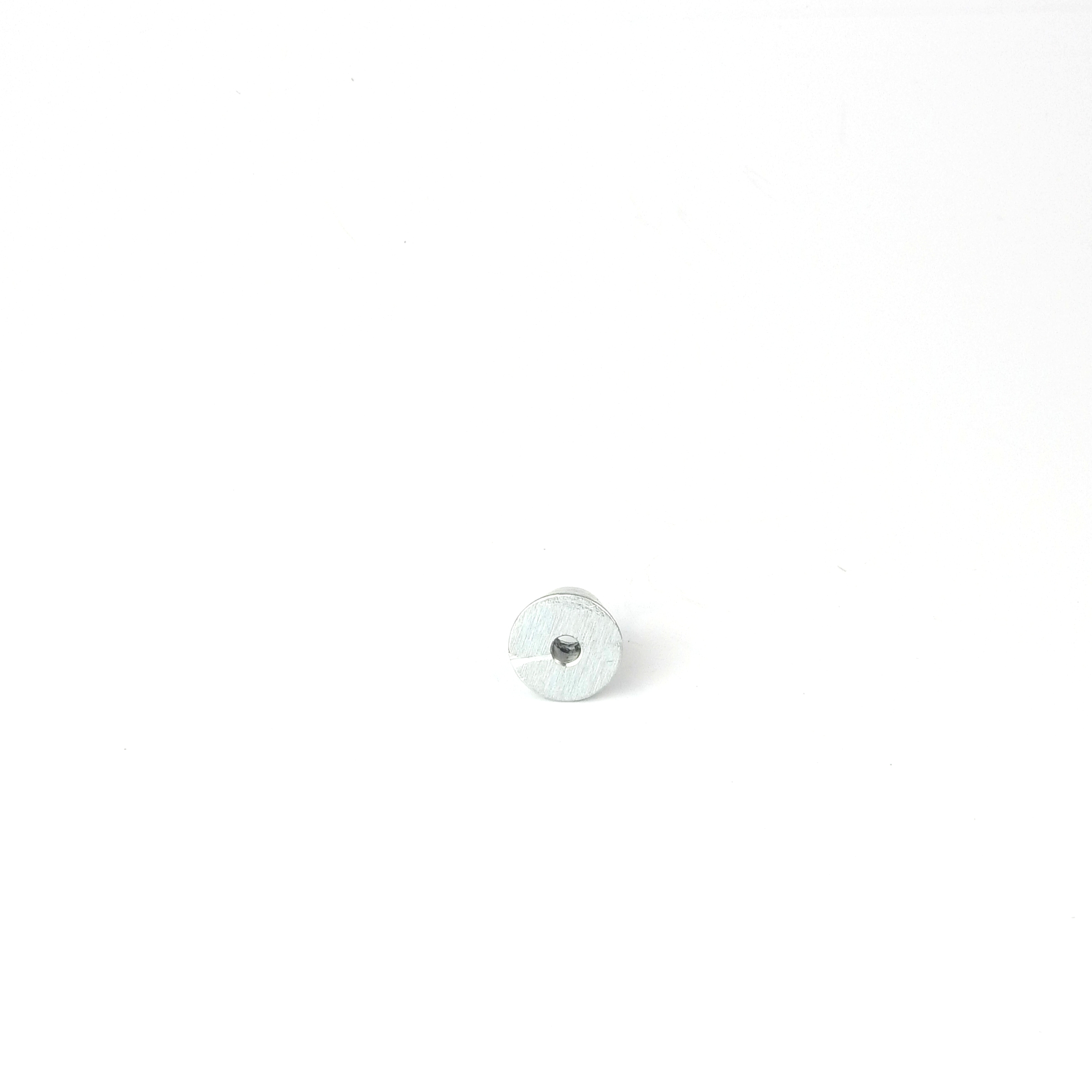 Anod till Sidepower bogpropeller