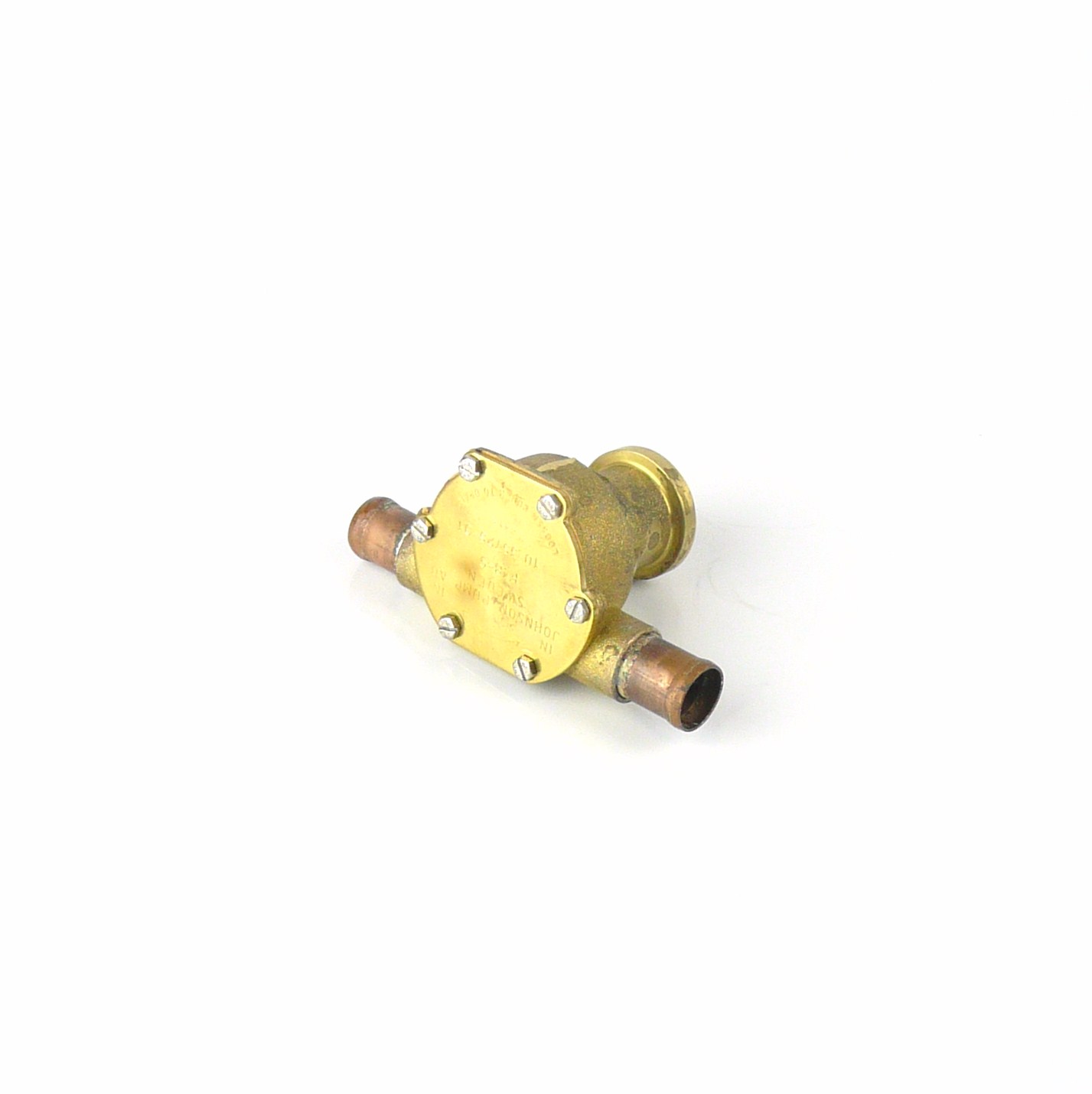 Impellerpump