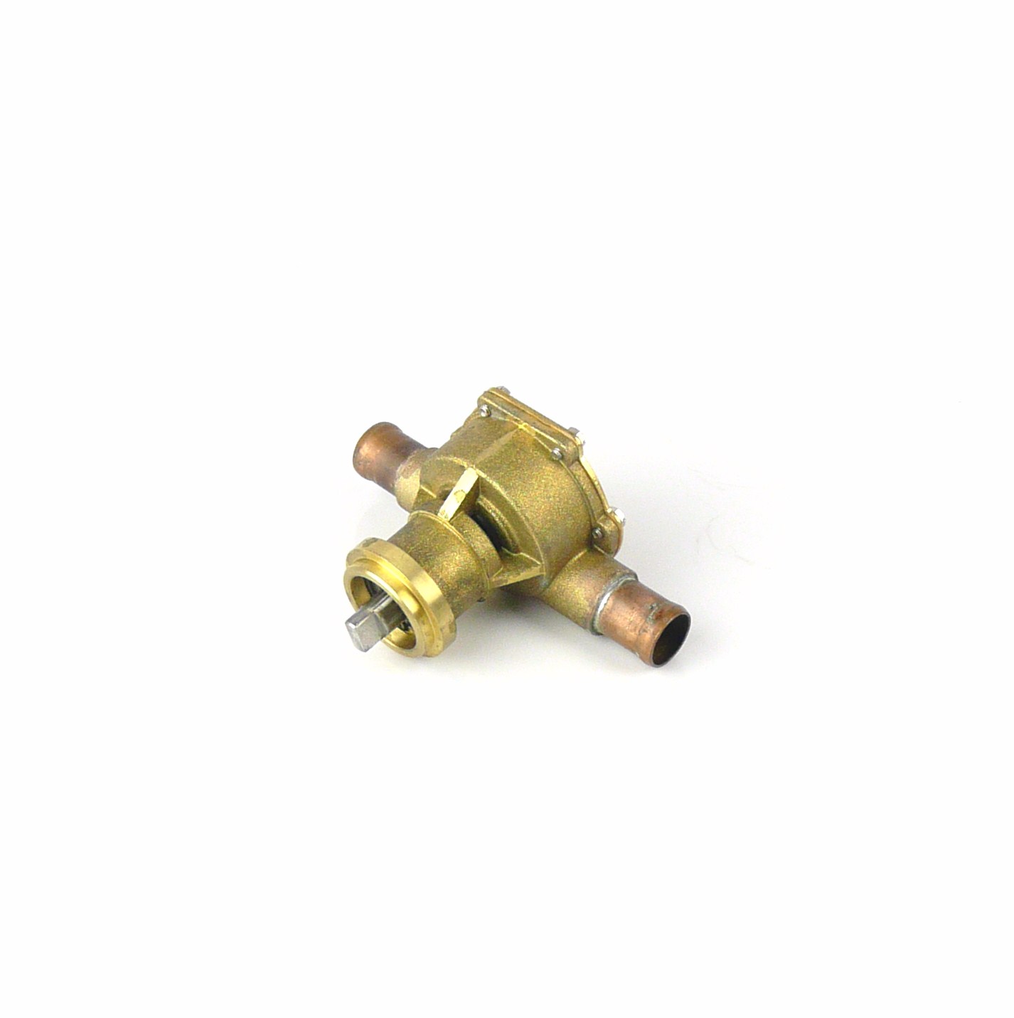 Impellerpump - 3