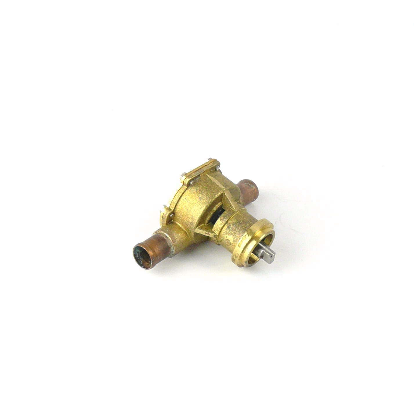 Impellerpump