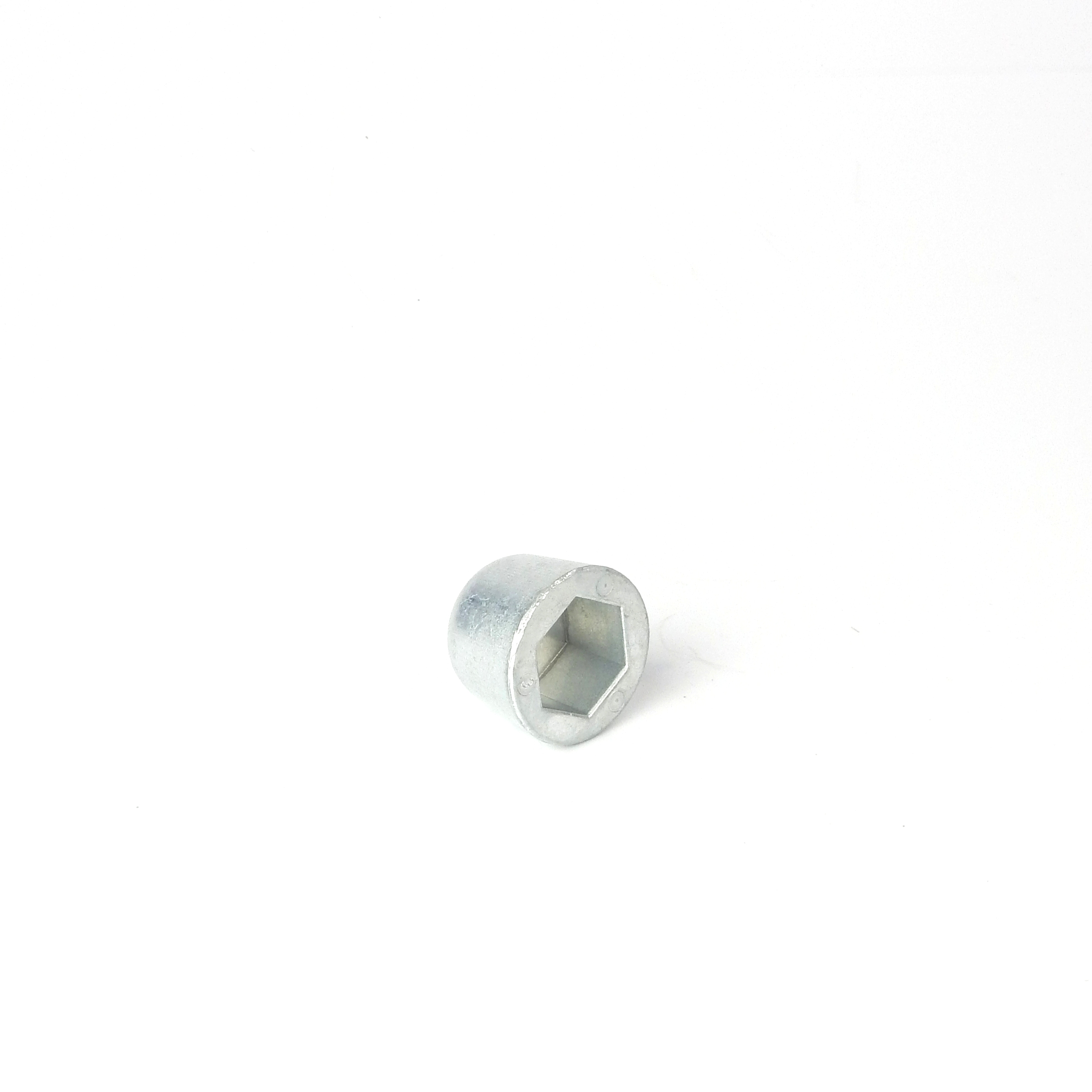 Zinkanod till Sidepower bogpropeller