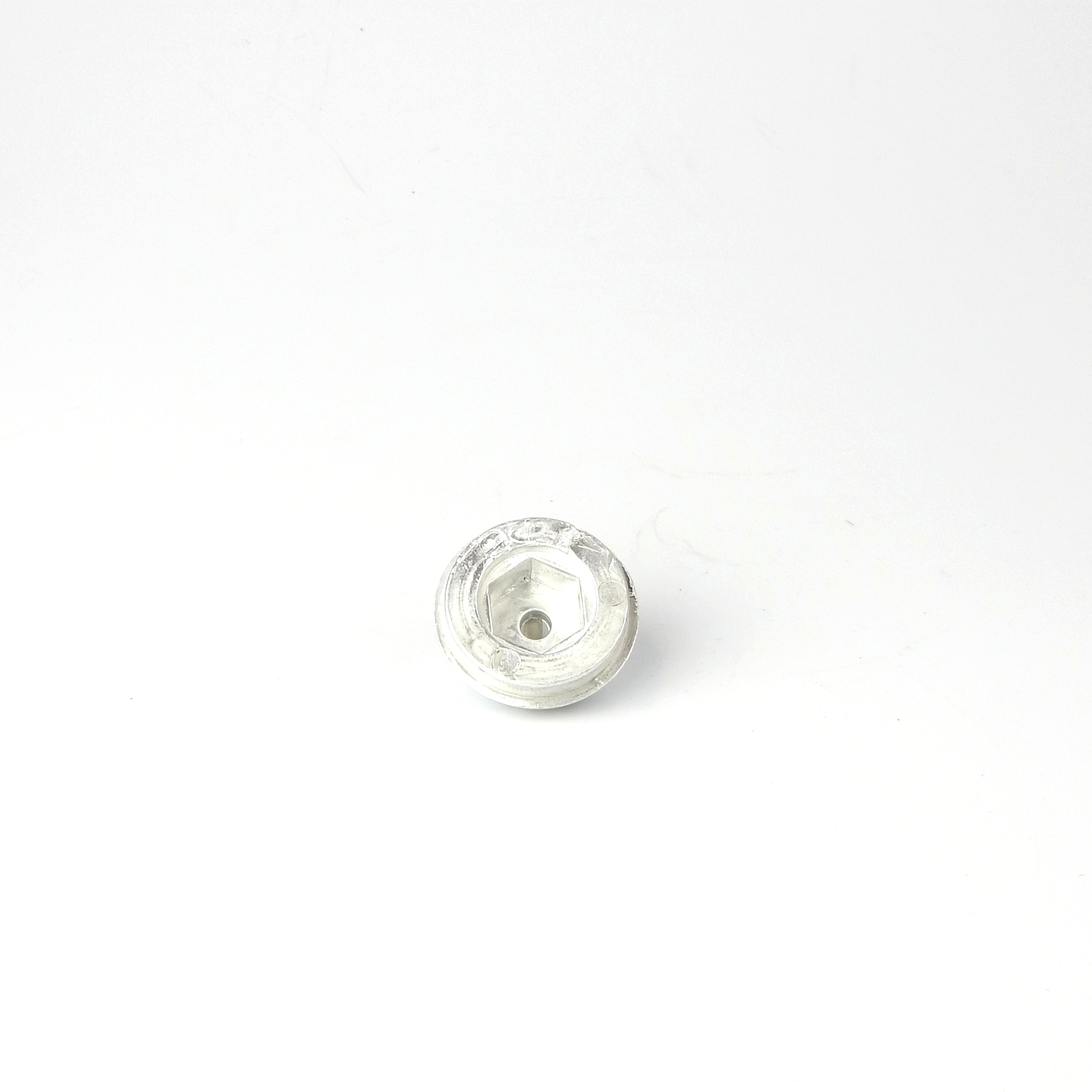 Anod till Sidepower bogpropeller - 3