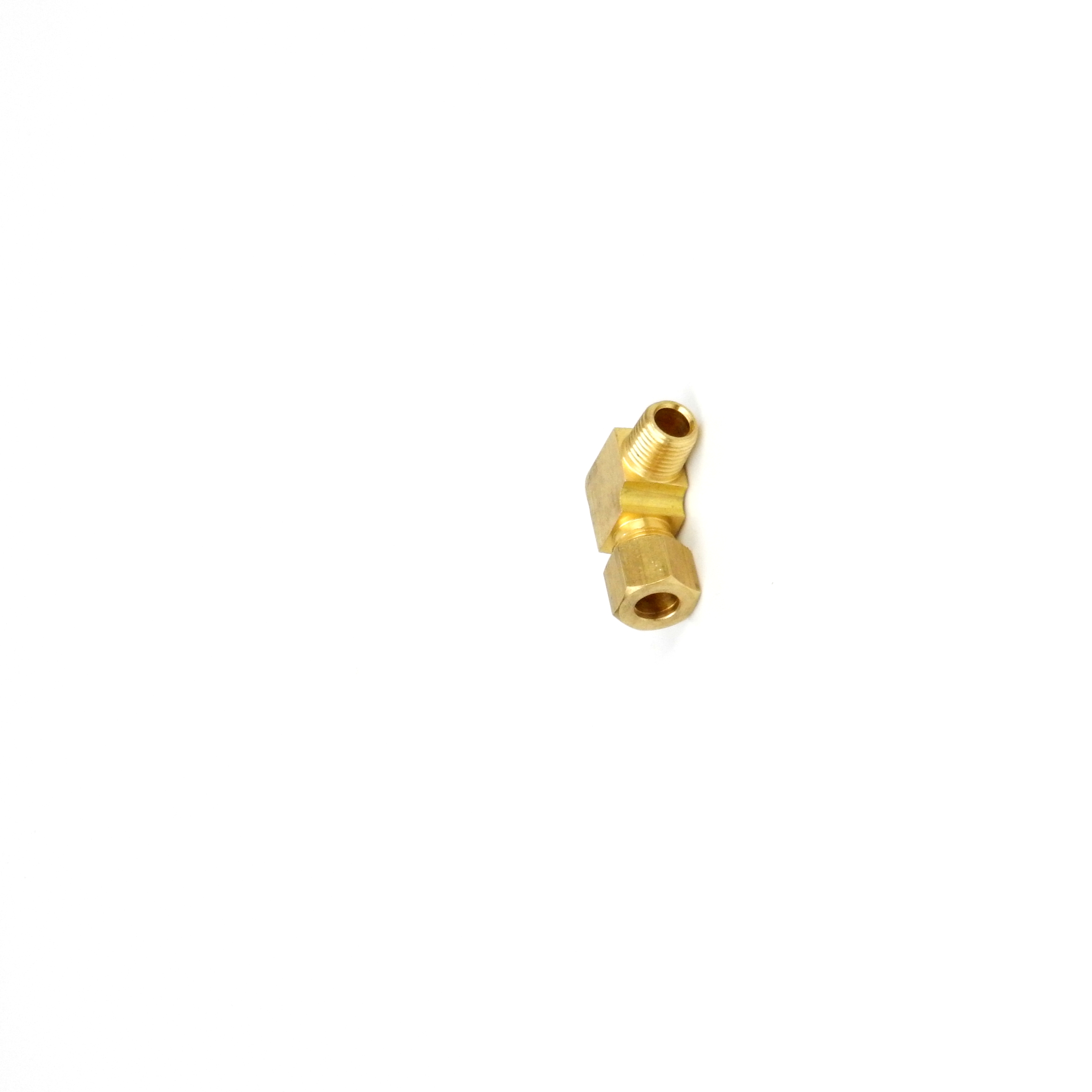 Vinklad 90° nippel N3/8"×R1/4"
