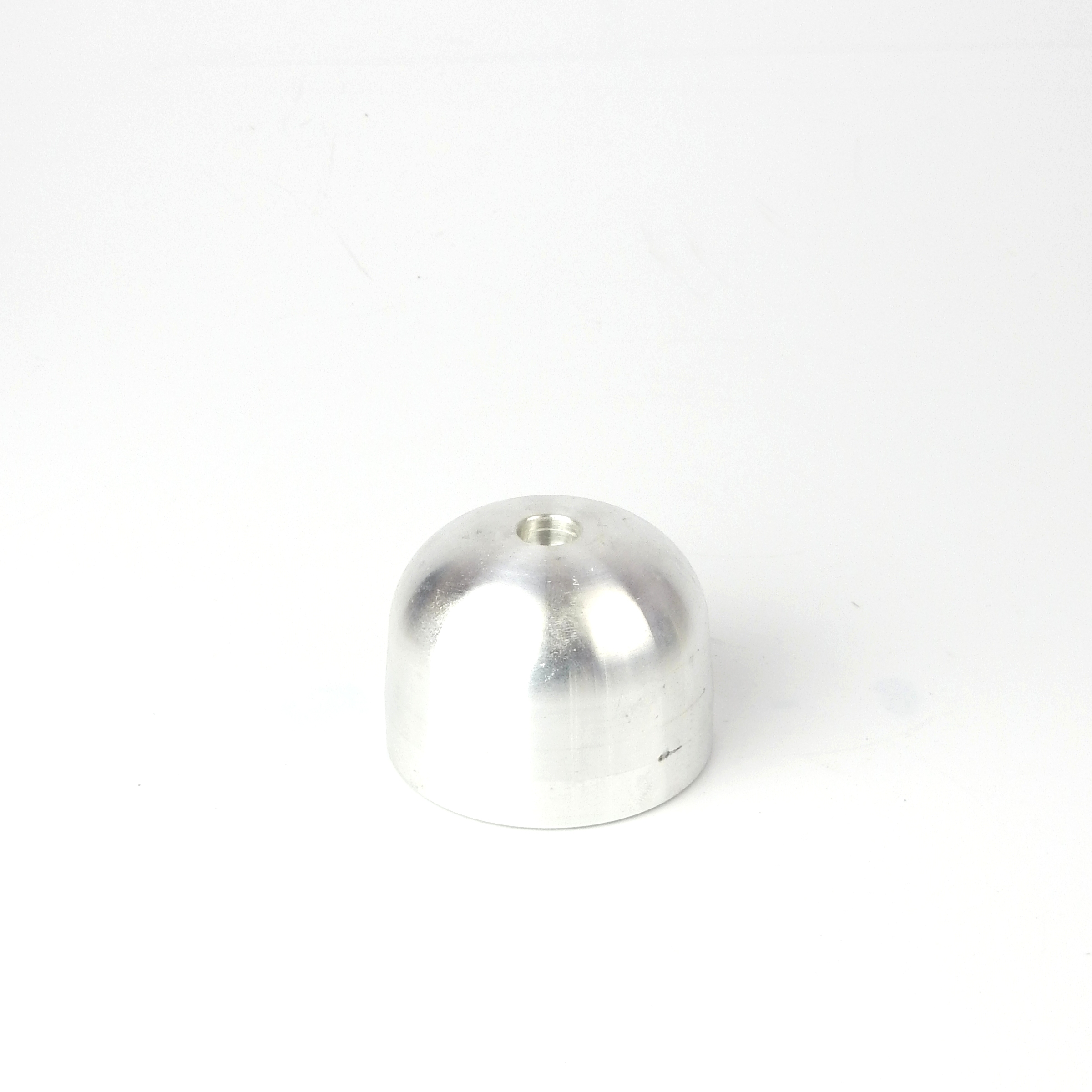 Anod till Sidepower bogpropeller