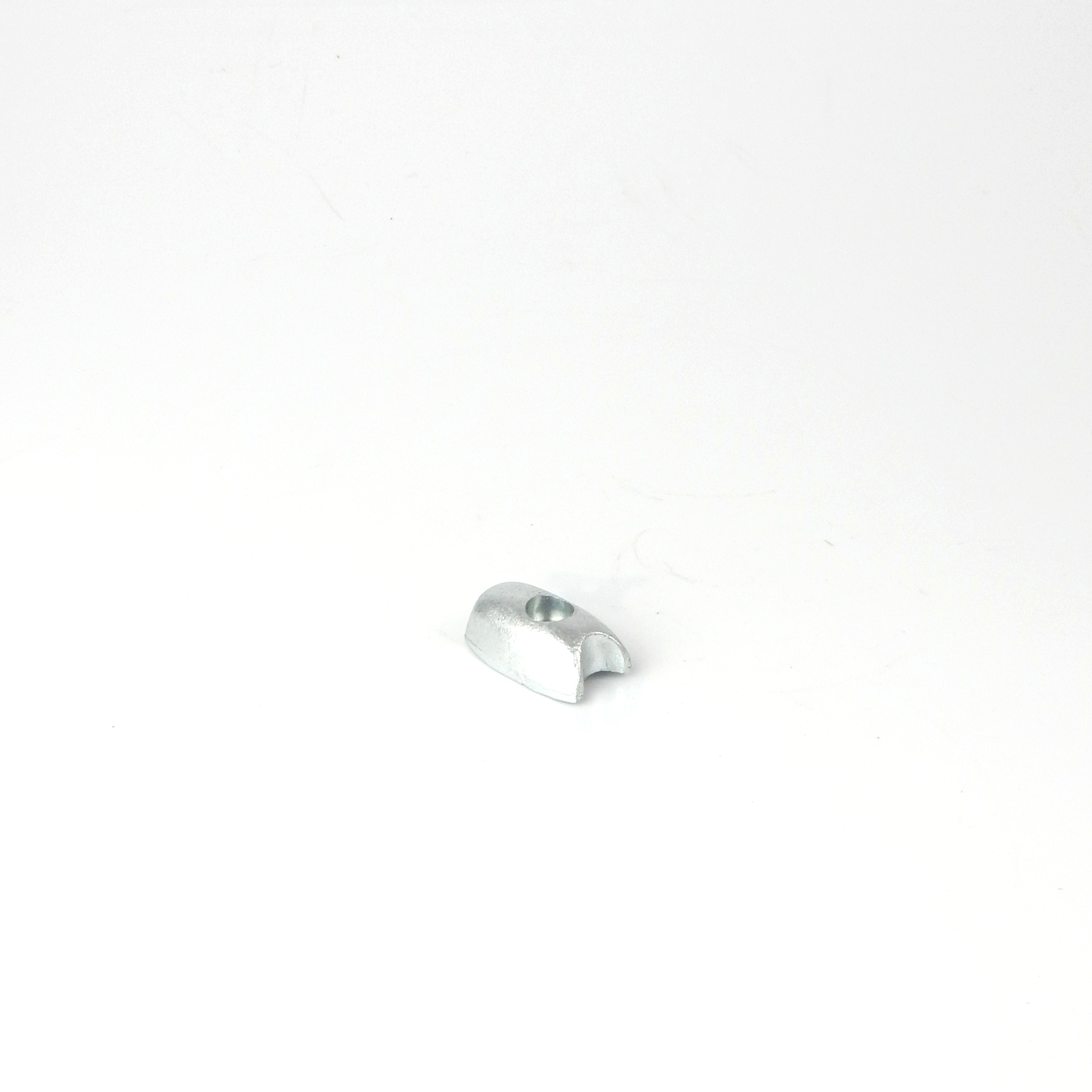 Anod till Sidepower bogpropeller - 4