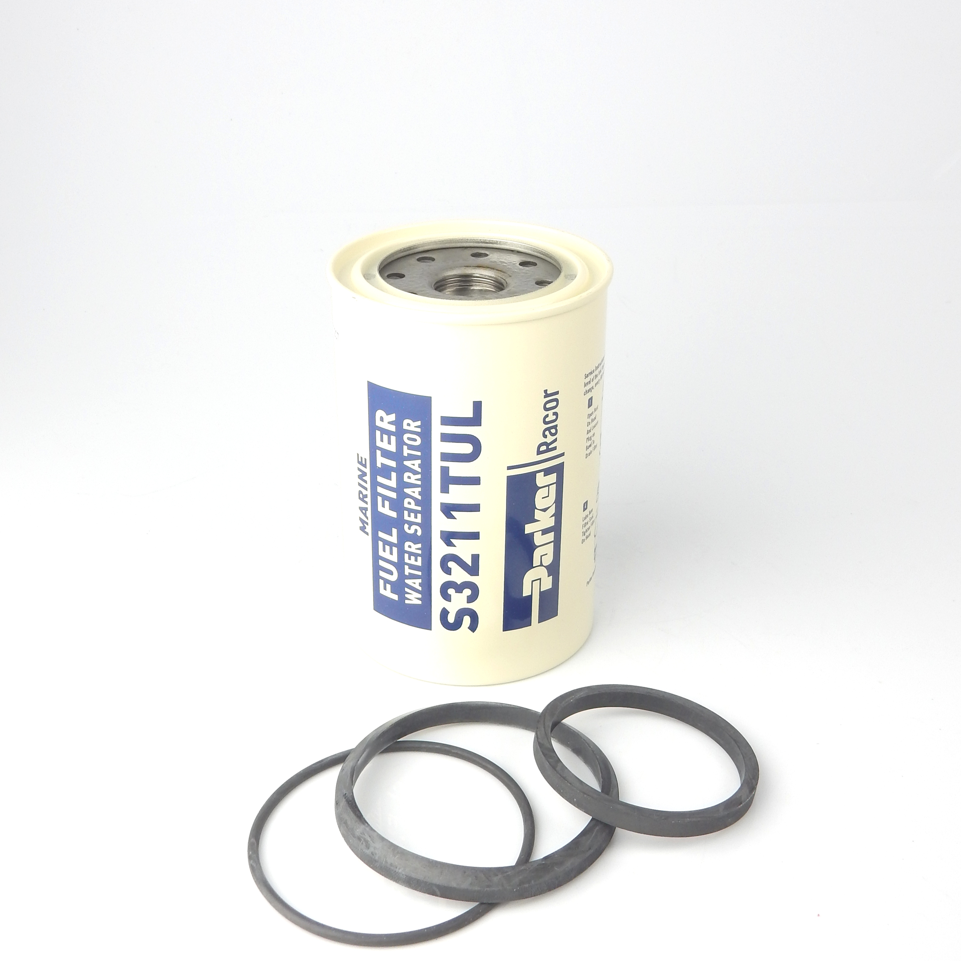 Racor spin-on filterelement S3211T