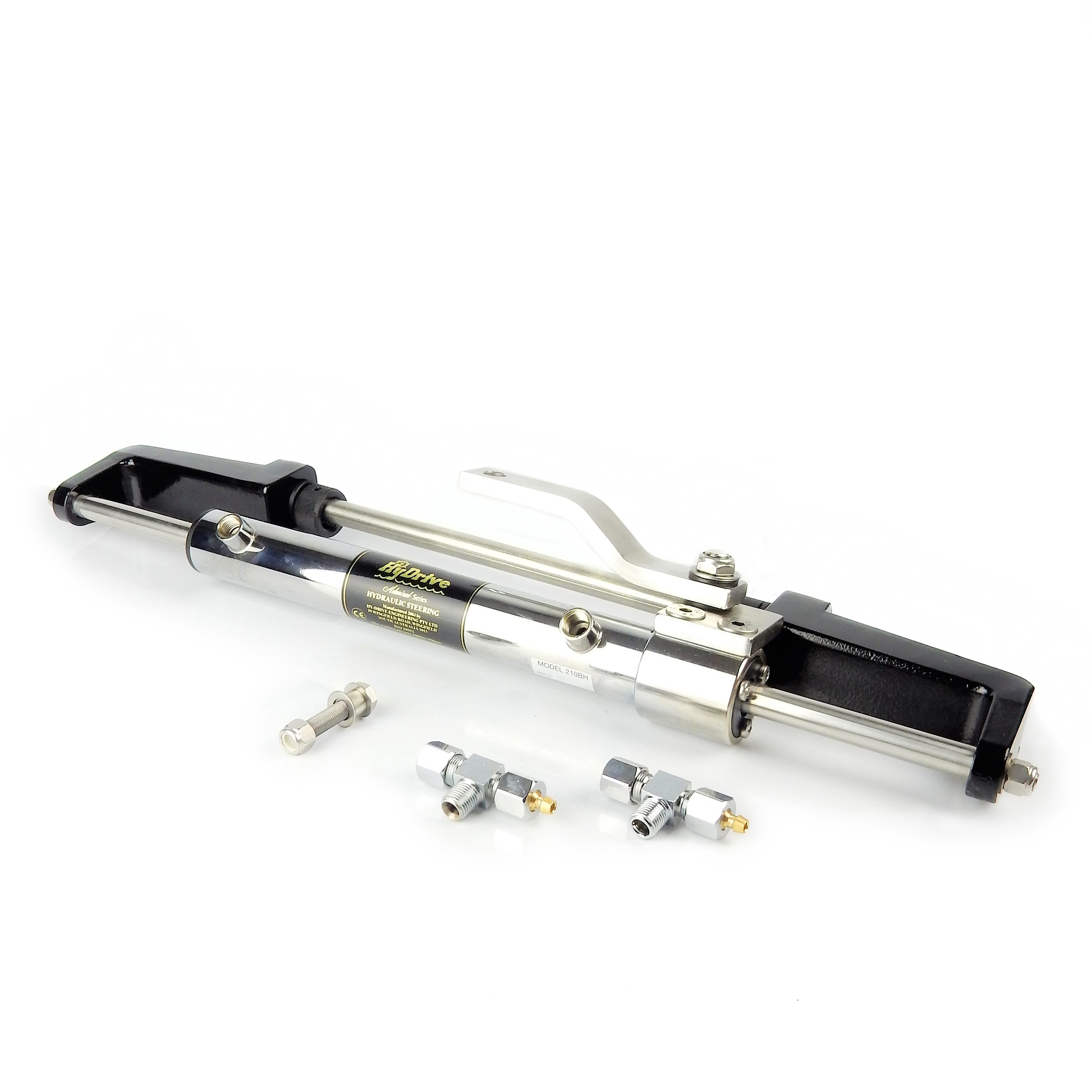OBKIT1-HP hydraulstyrningssats