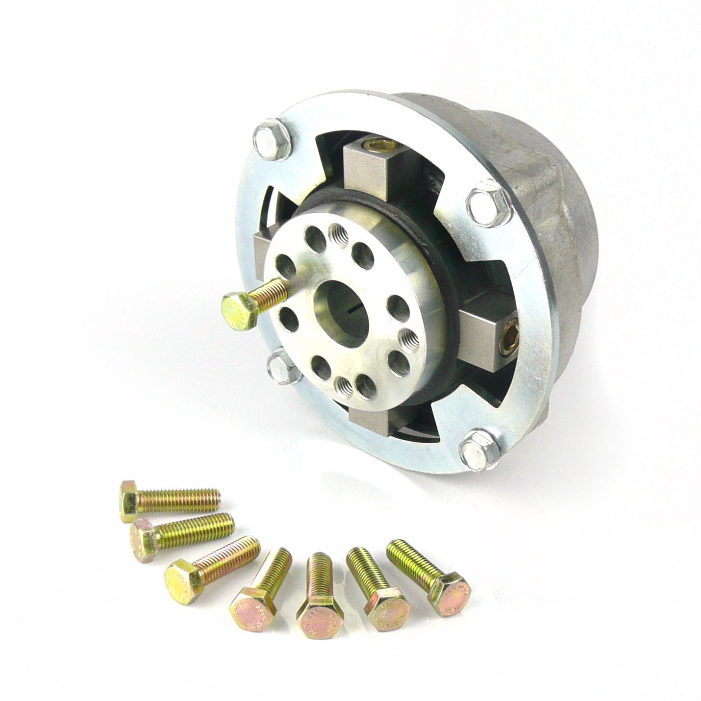 Centaflex M koppling för 4/5" fläns - 4