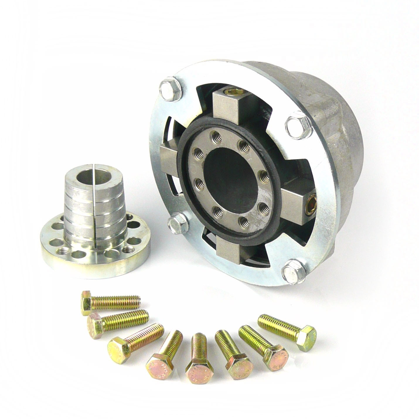 Centaflex M koppling för 4/5" fläns - 5