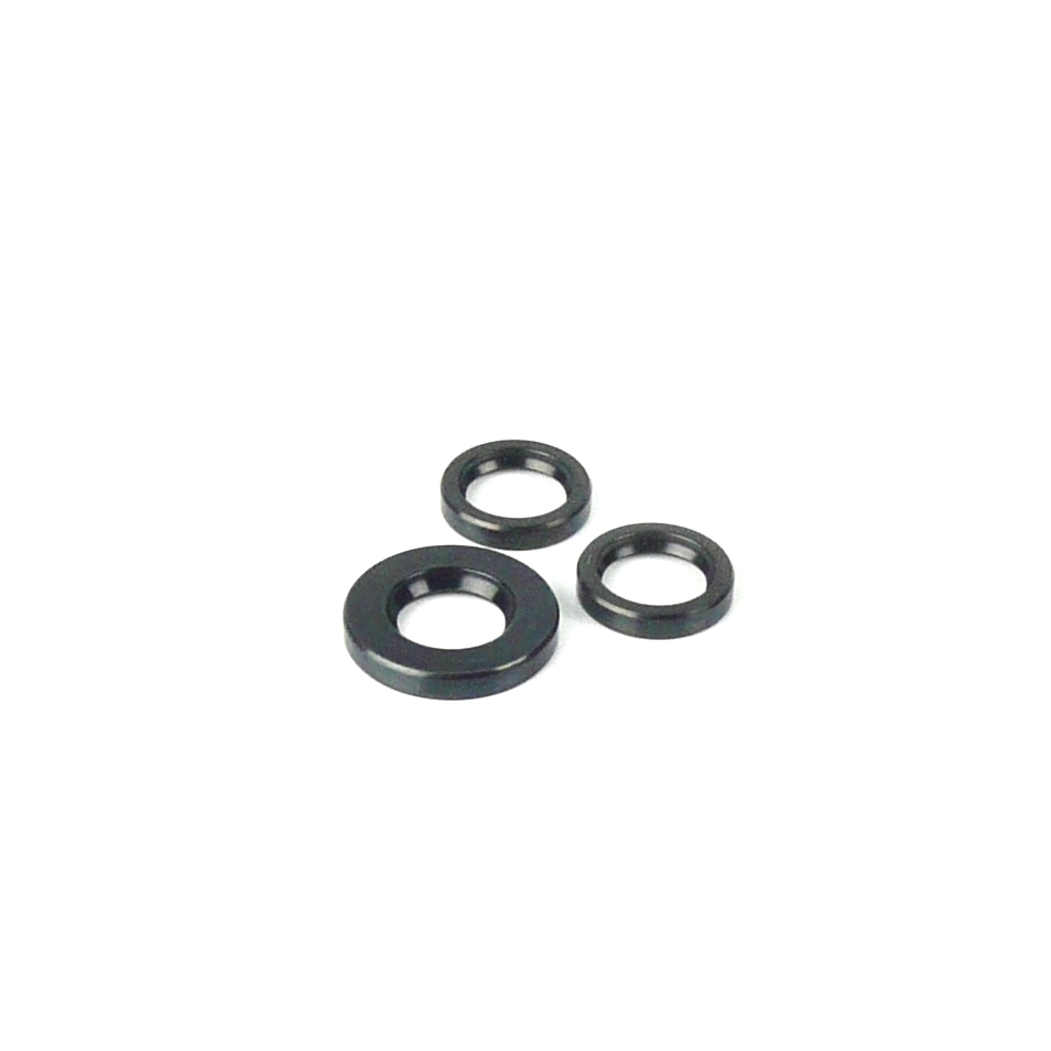 Packningssats för oljesmord 25 mm tätning 