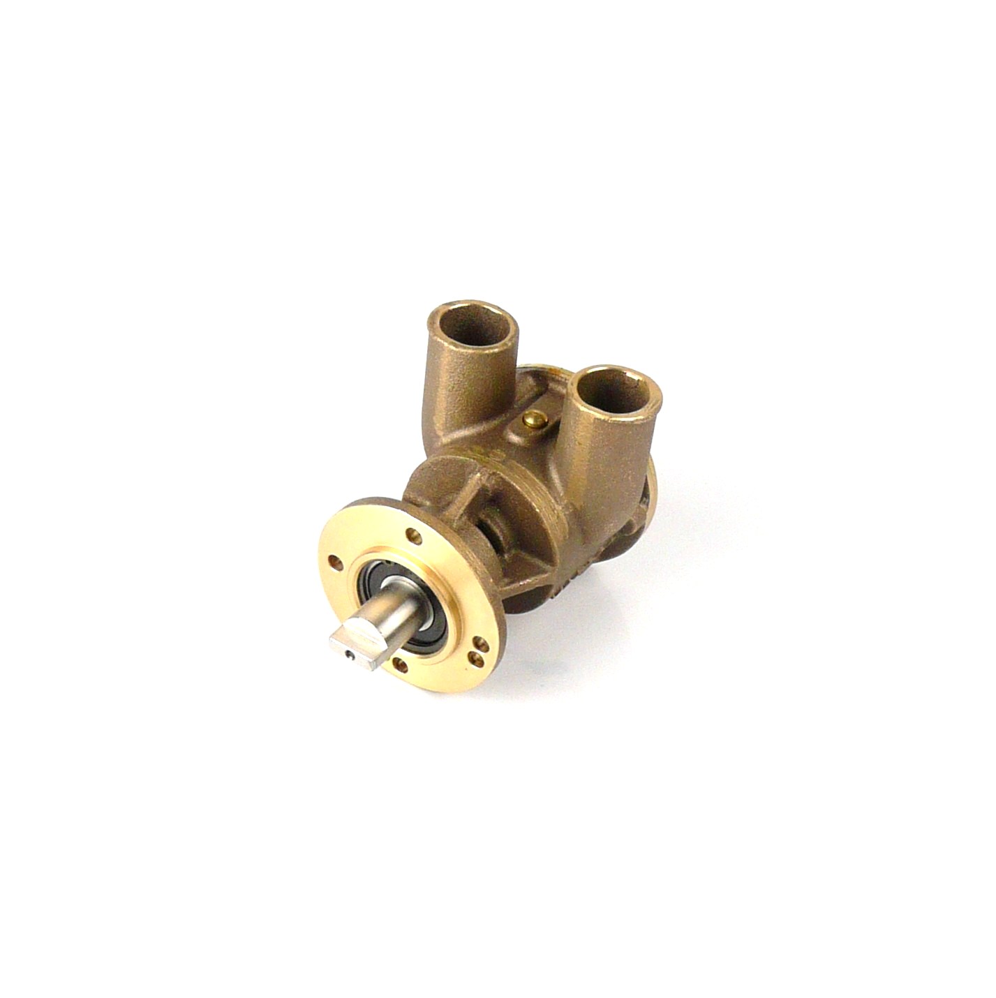 Impellerpump - 2