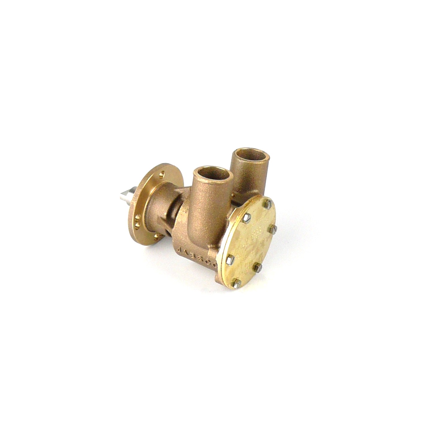 Impellerpump