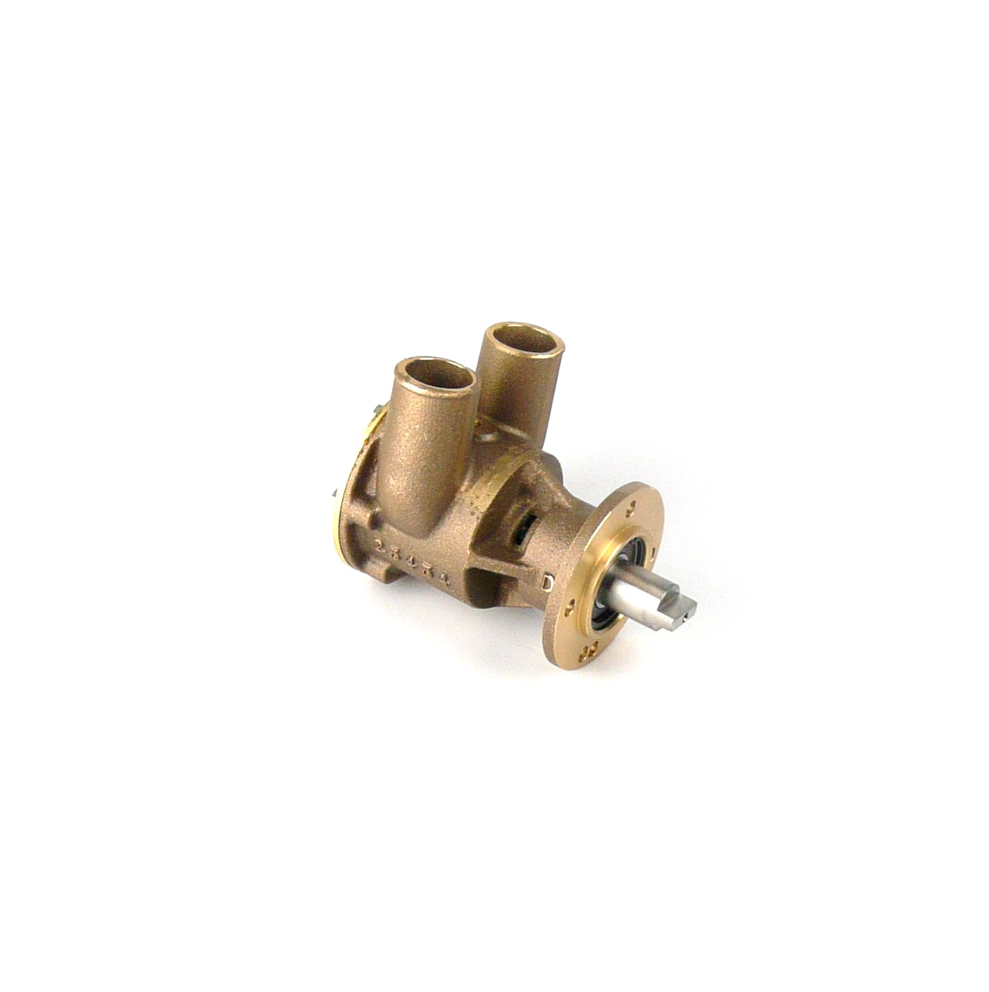 Impellerpump - 3