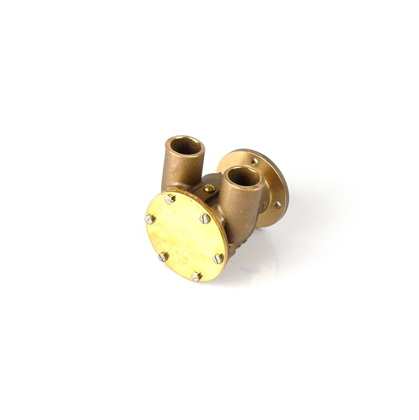 Impellerpump - 4