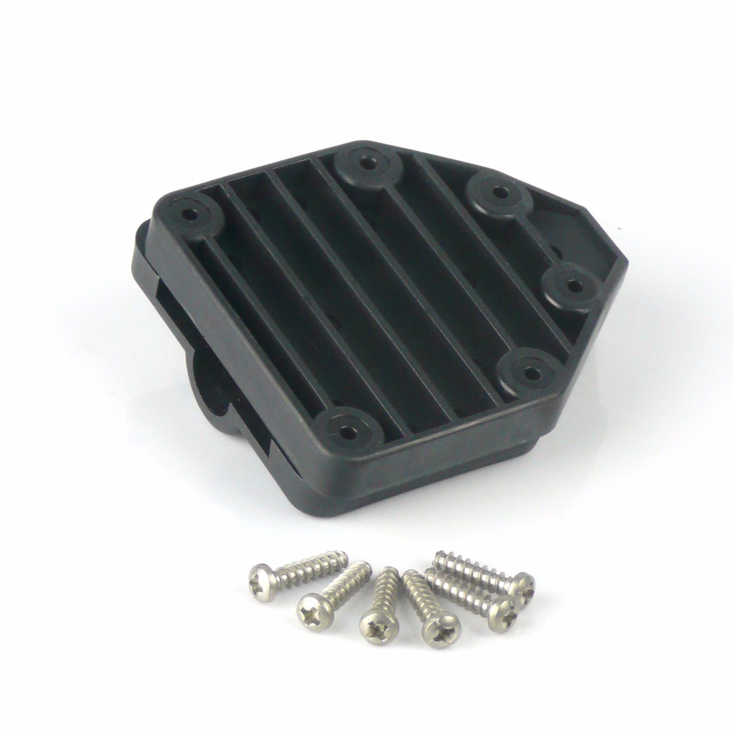 Liten Tides Track lattbox SH-200AH