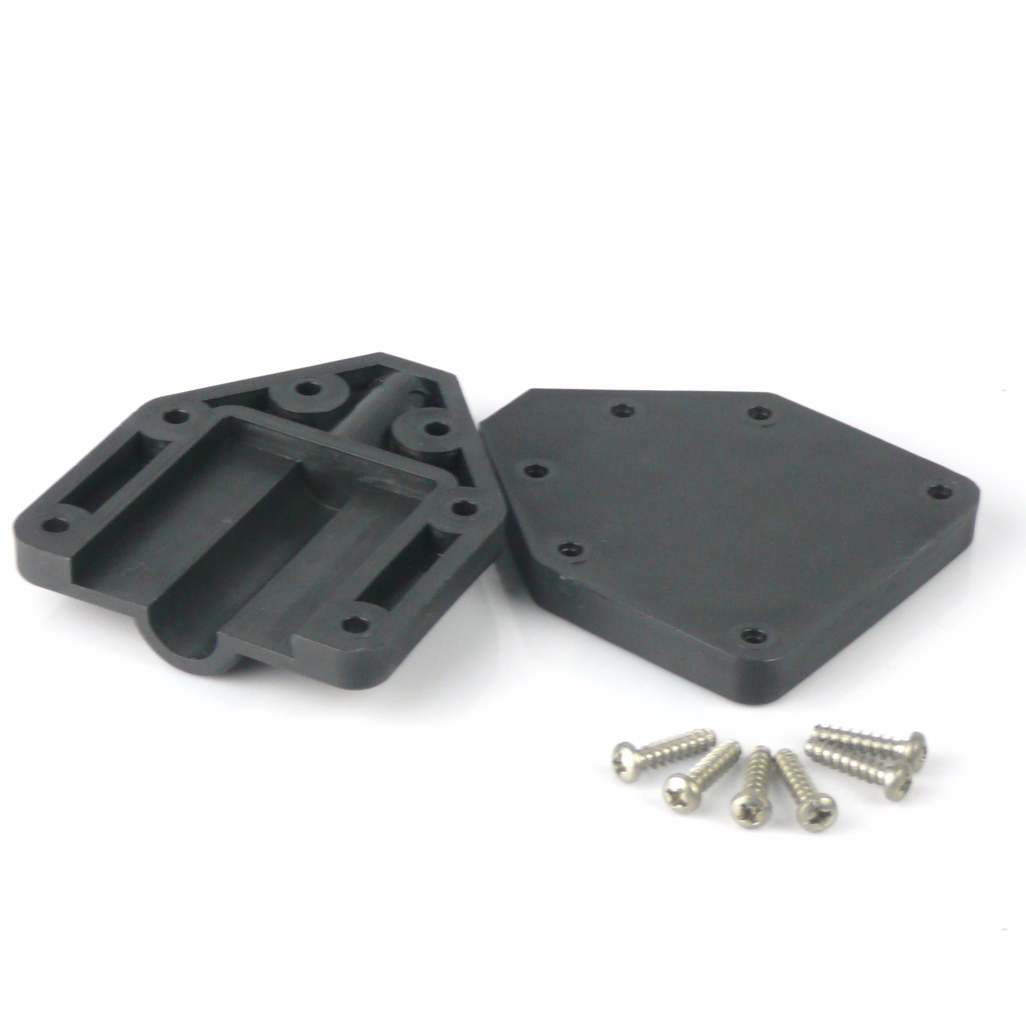 Liten Tides Track lattbox SH-200AH - 3