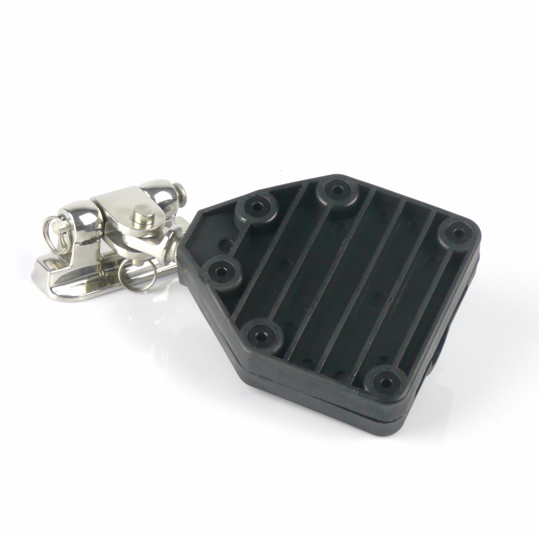 Fullattetravare med liten lattbox SH-200A
