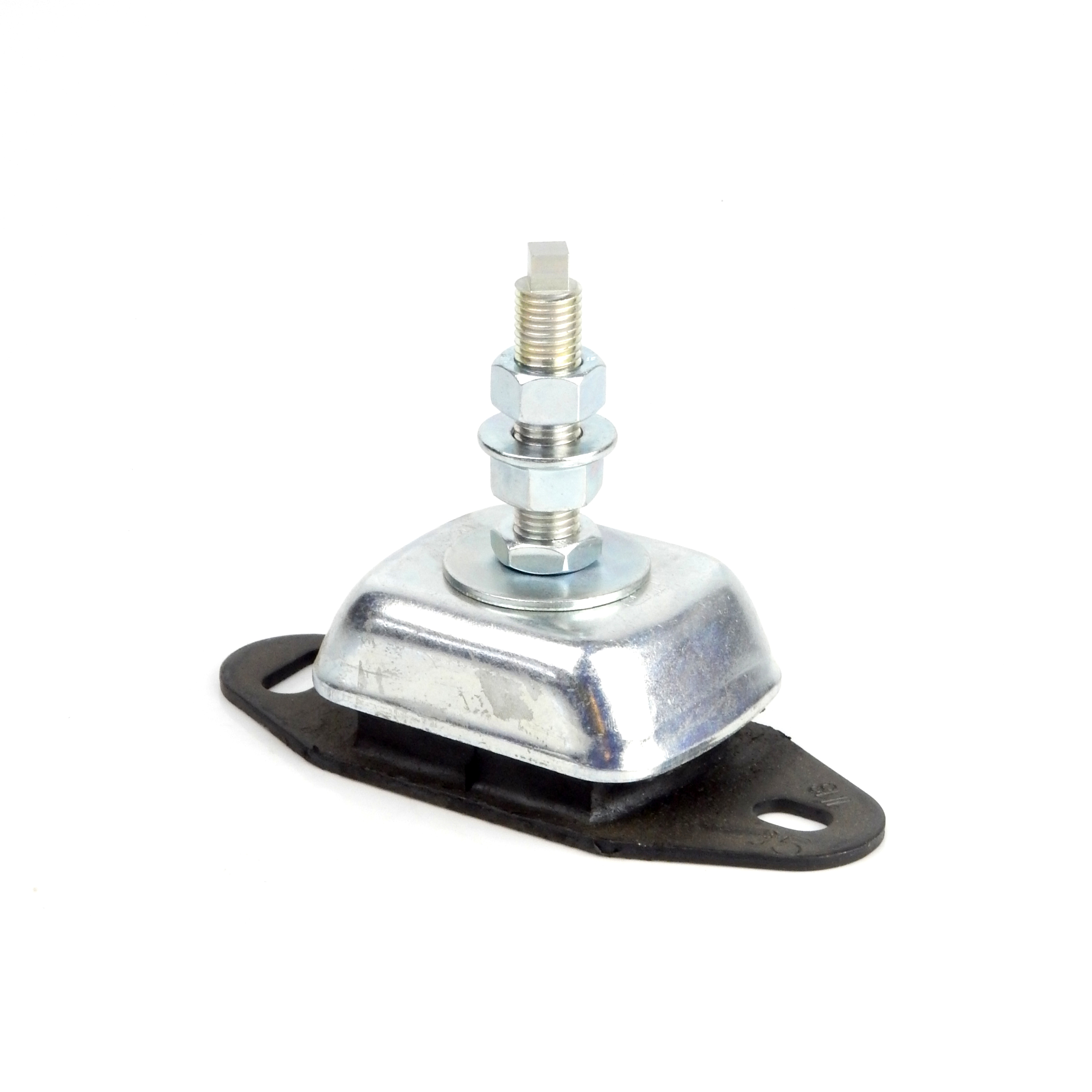 Motorisolator till Nanni - 3