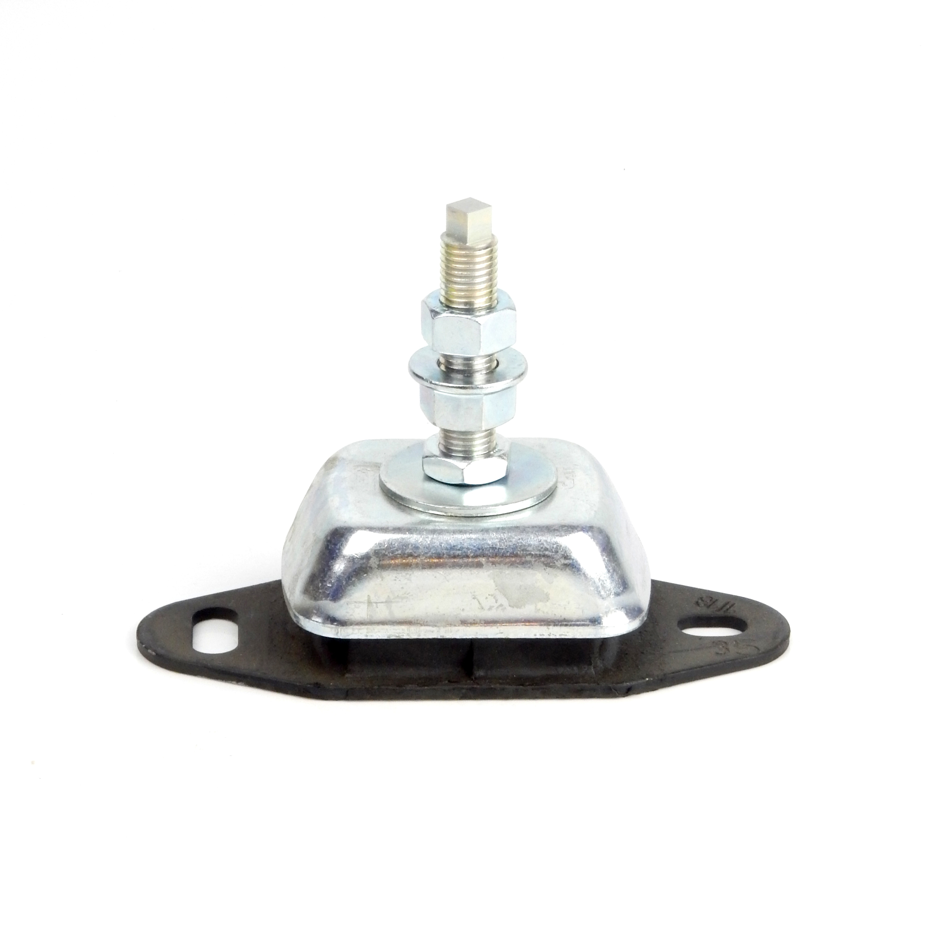 Motorisolator till Nanni - 2