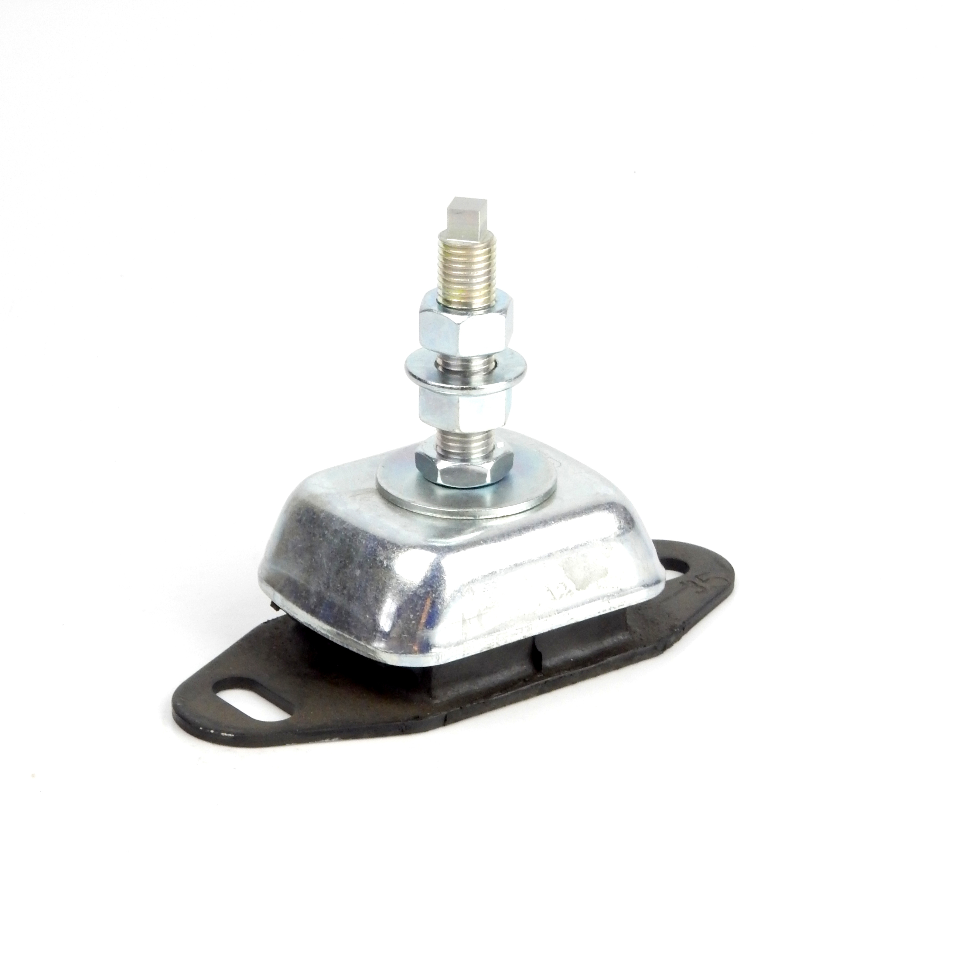 Motorisolator till Nanni