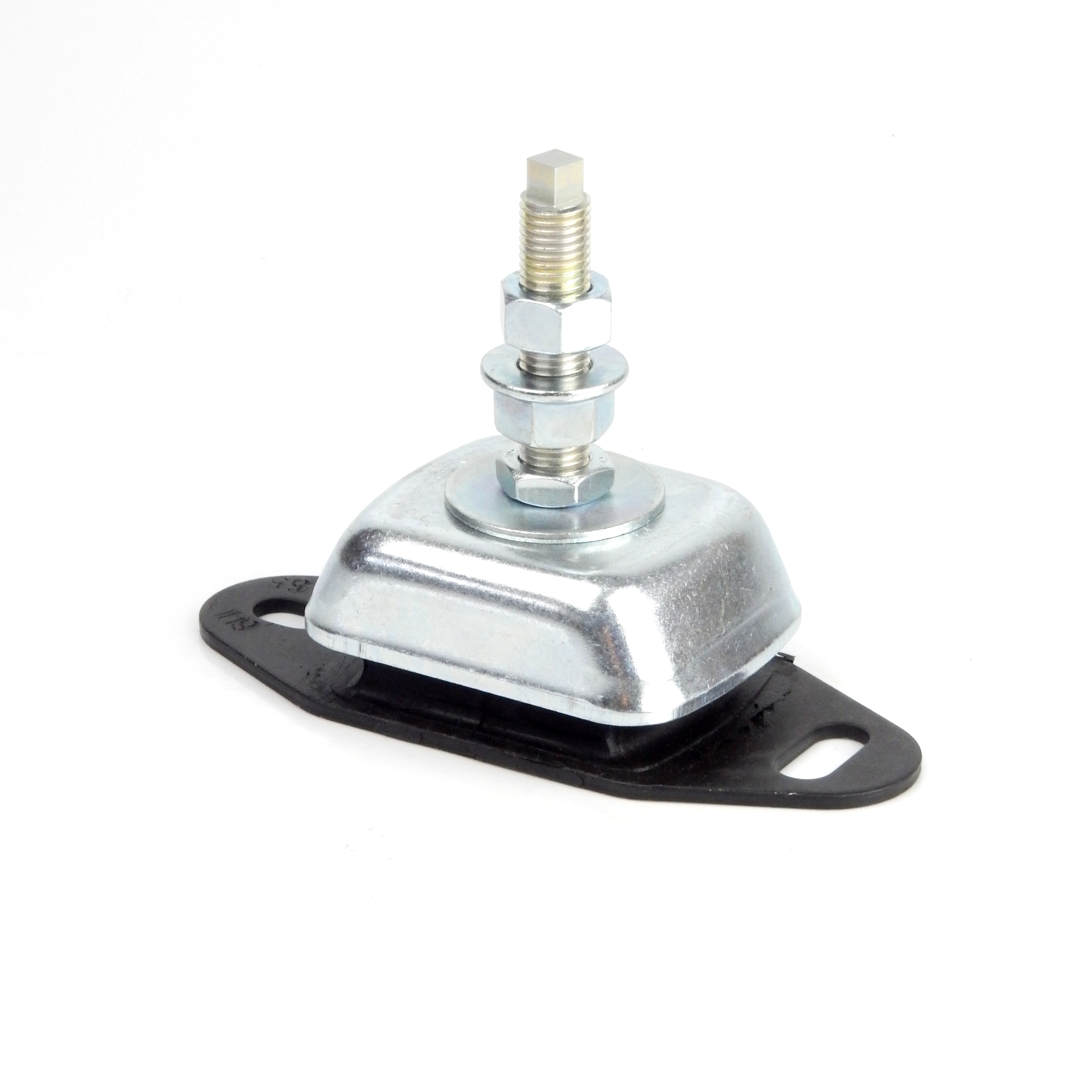 Motorisolator till Nanni - 3