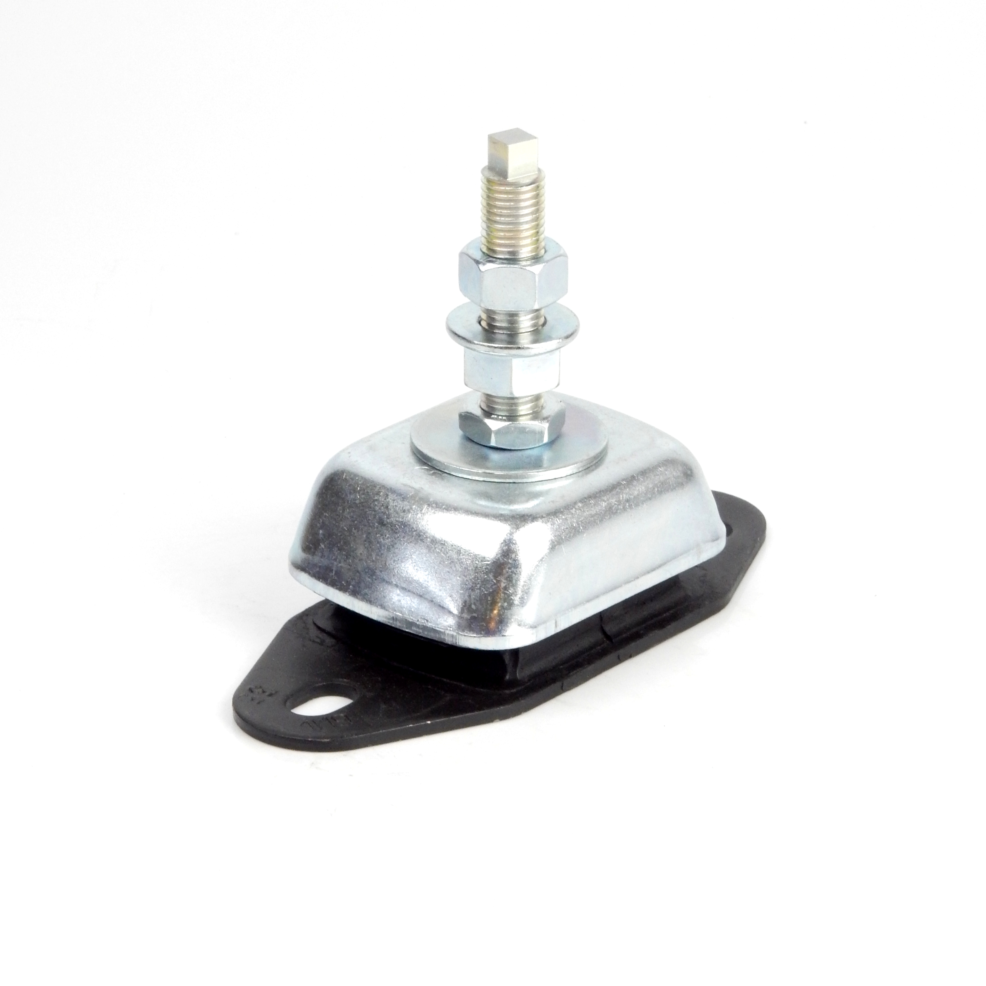 Motorisolator till Nanni
